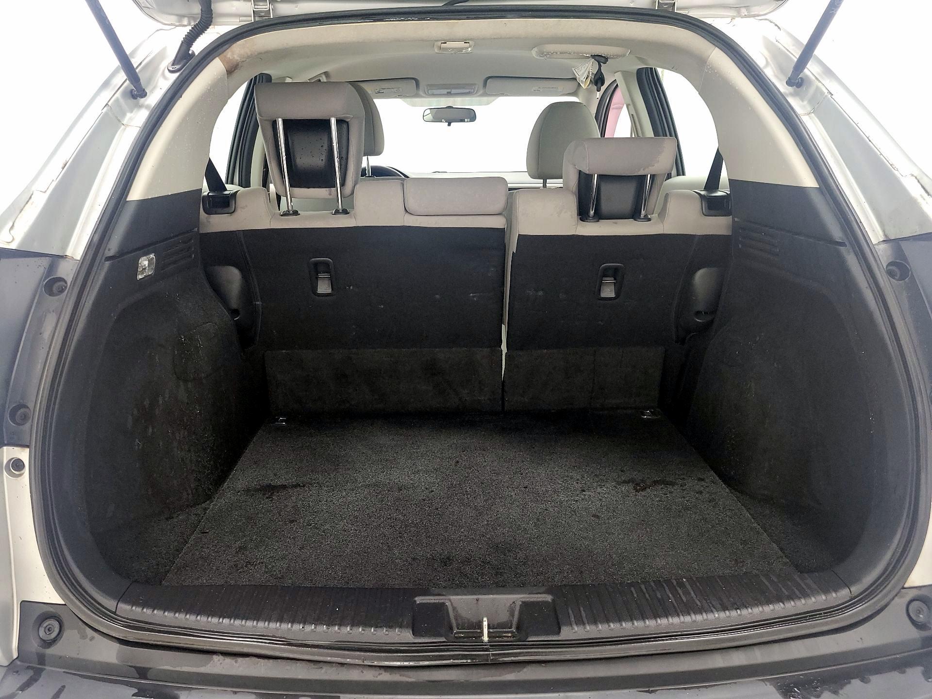 Thumbnail: 2016 Honda HR-V - 18