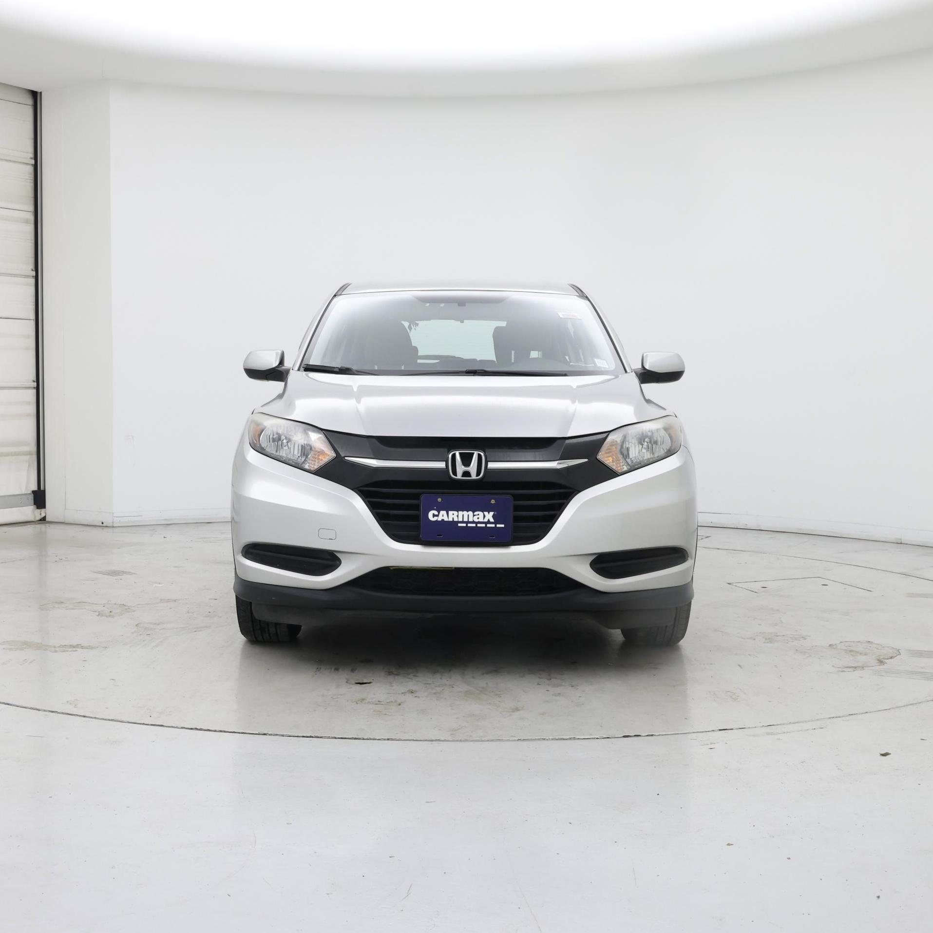 Thumbnail: 2016 Honda HR-V - 5