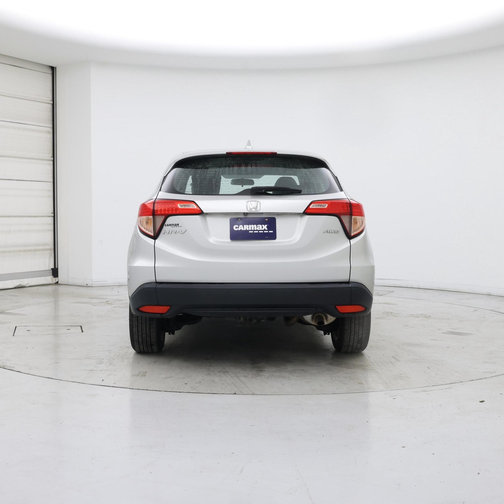 Thumbnail: 2016 Honda HR-V - 6