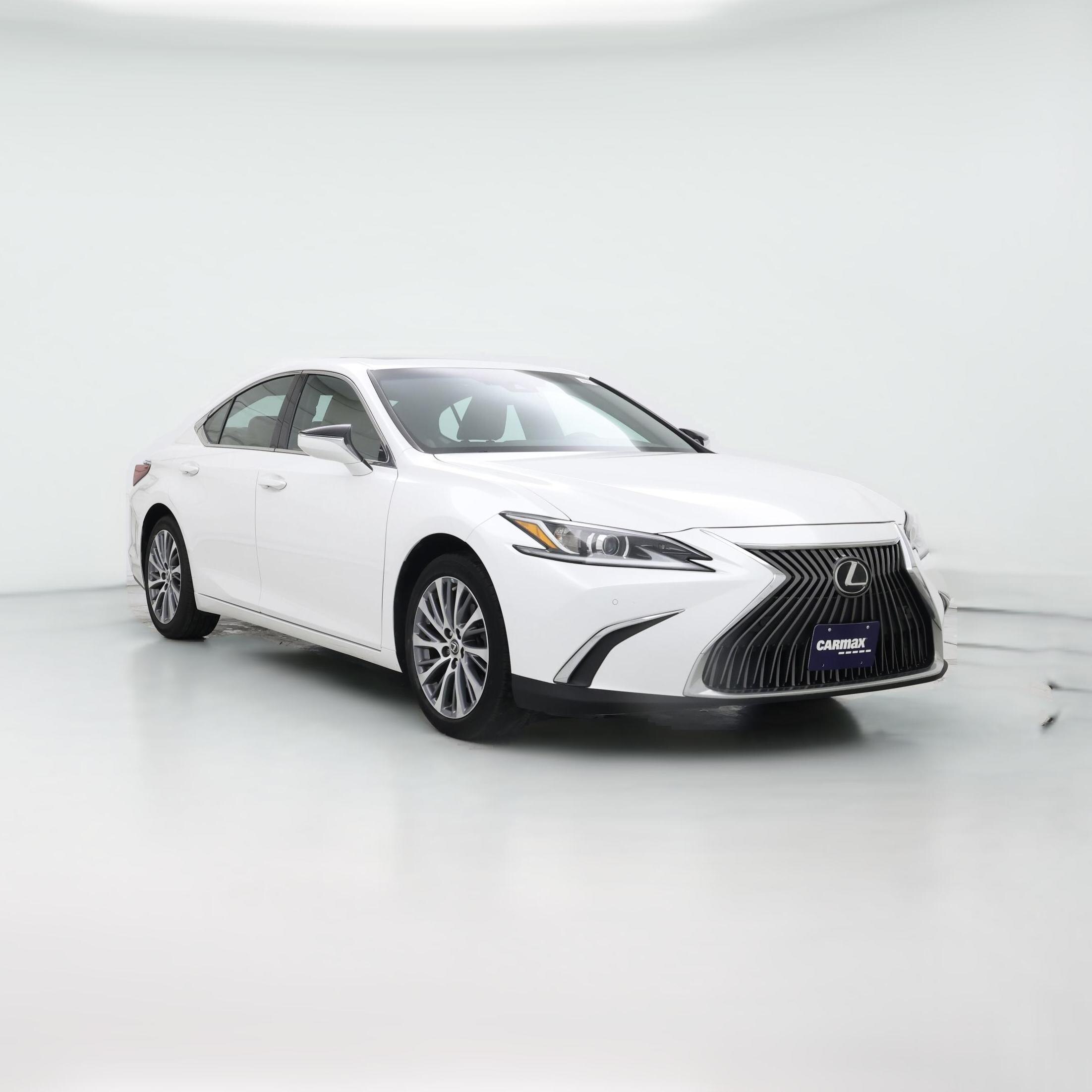 Thumbnail: 2019 Lexus ES - 1