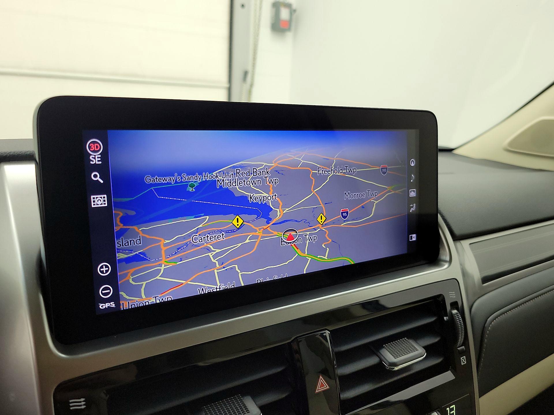 Thumbnail: 2023 Lexus GX - 15