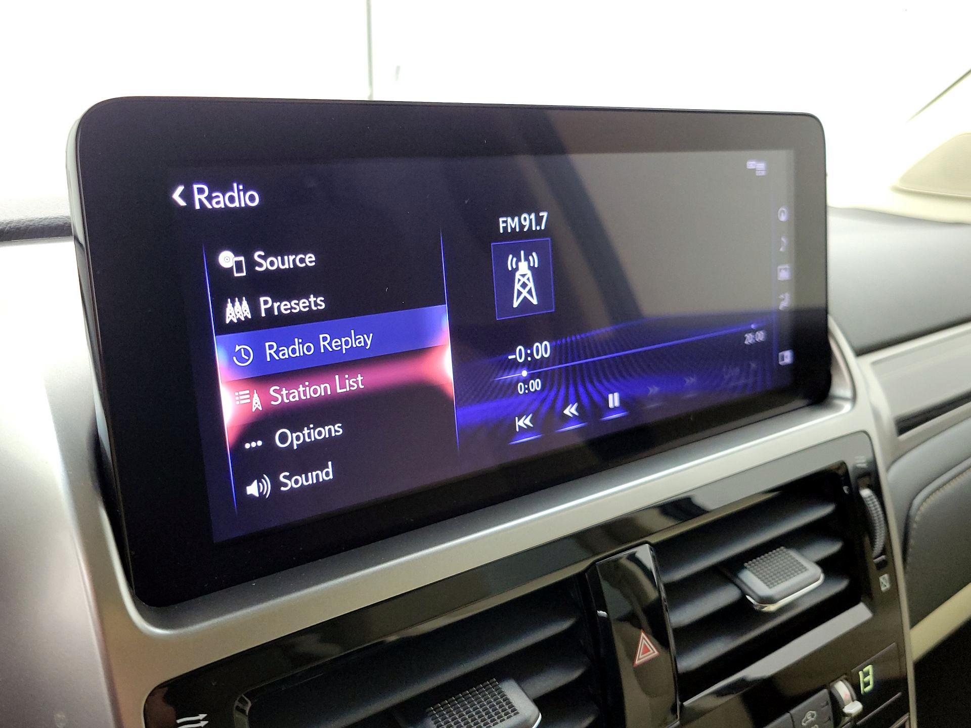 Thumbnail: 2023 Lexus GX - 17