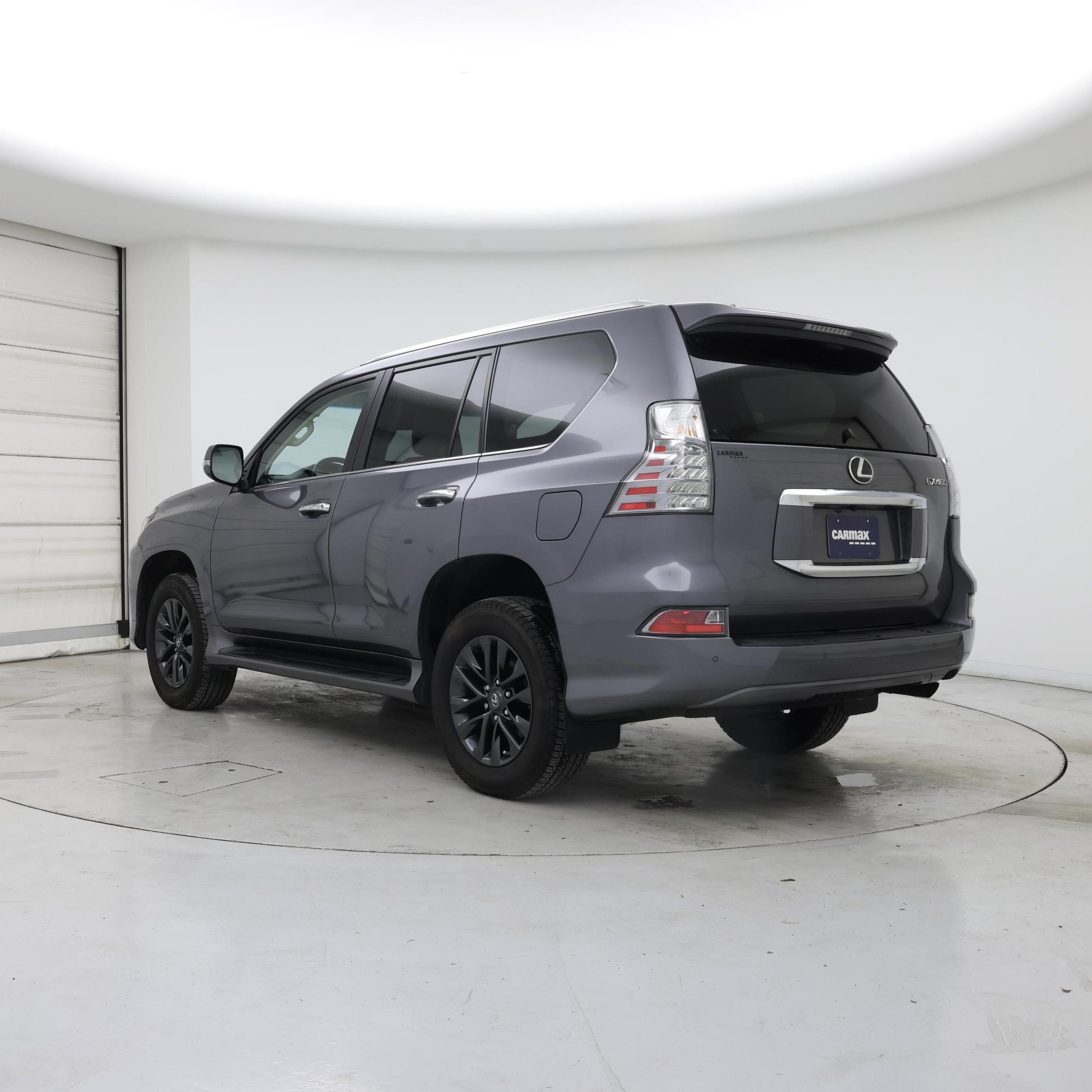 Thumbnail: 2023 Lexus GX - 2