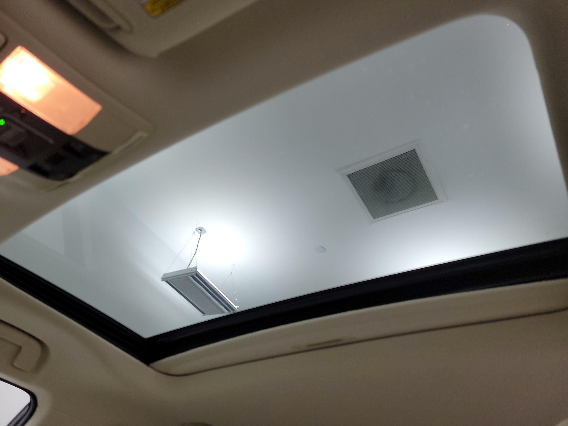 Thumbnail: 2023 Lexus GX - 20