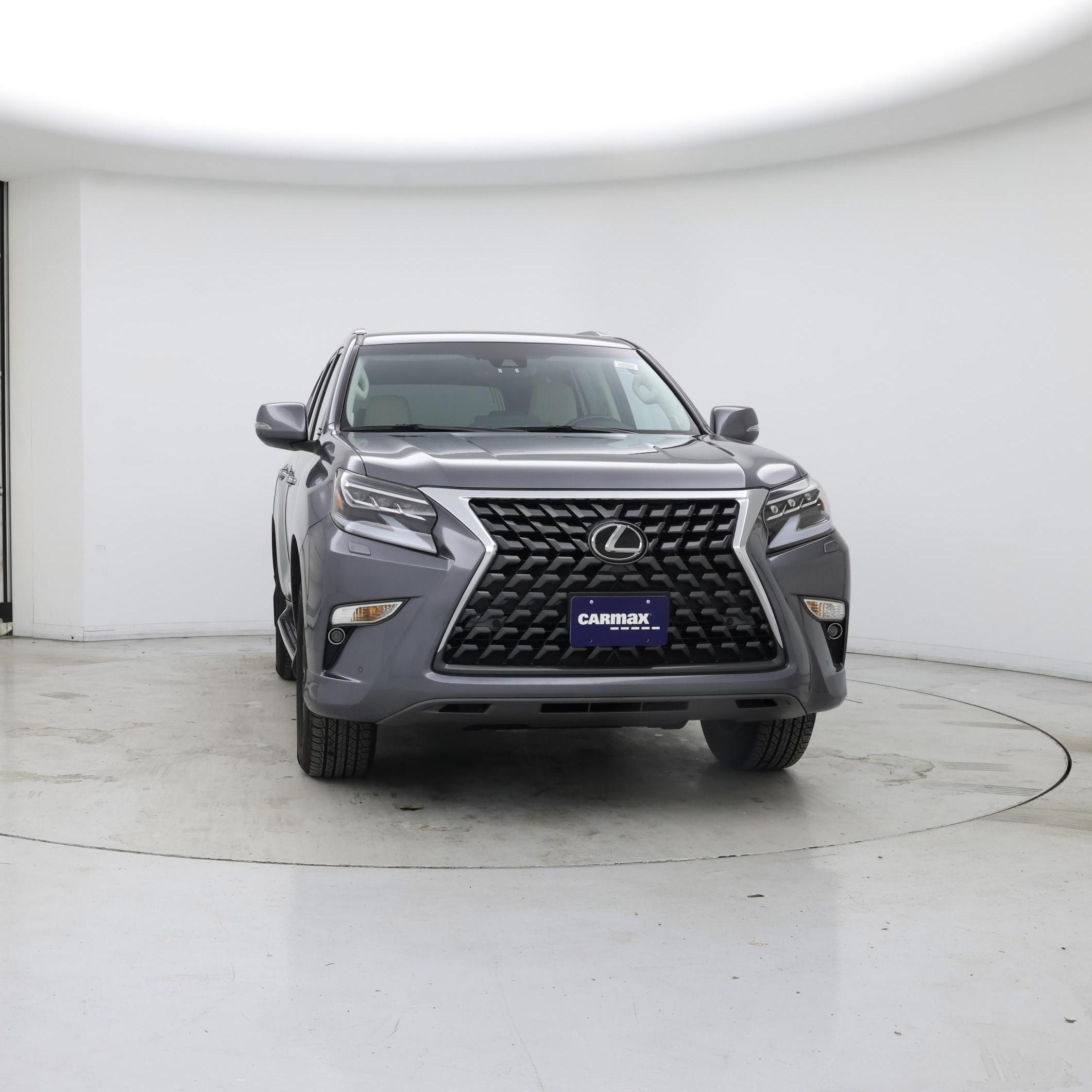 Thumbnail: 2023 Lexus GX - 5