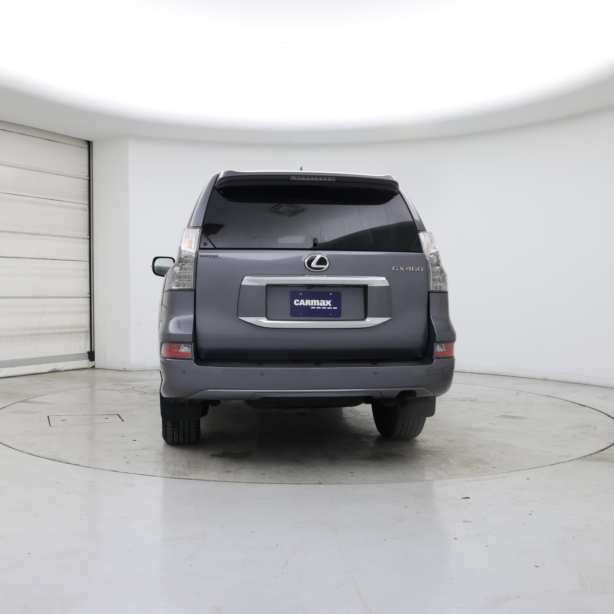 Thumbnail: 2023 Lexus GX - 6