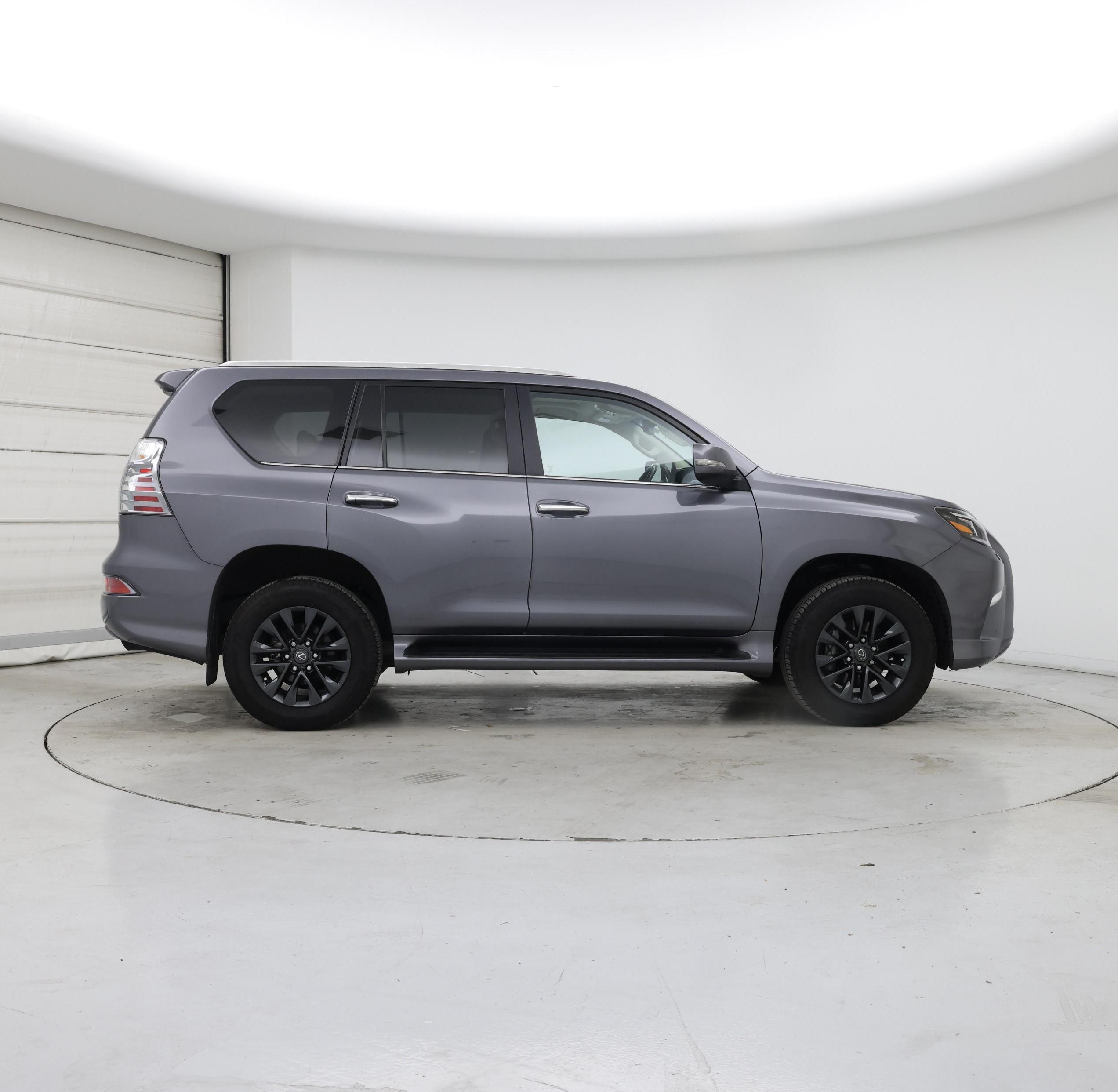 Thumbnail: 2023 Lexus GX - 7