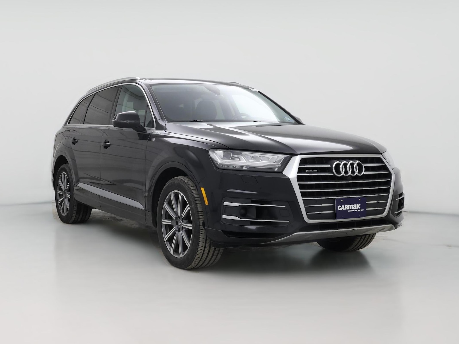 2019 Audi Q7 Premium Plus
