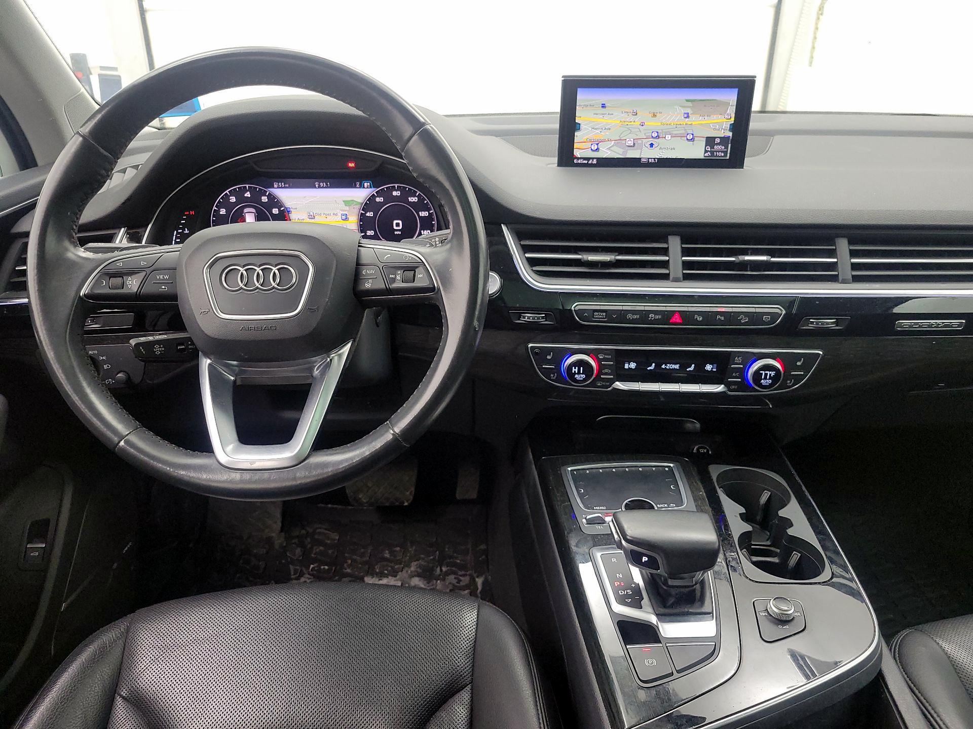 Thumbnail: 2019 Audi Q7 - 9