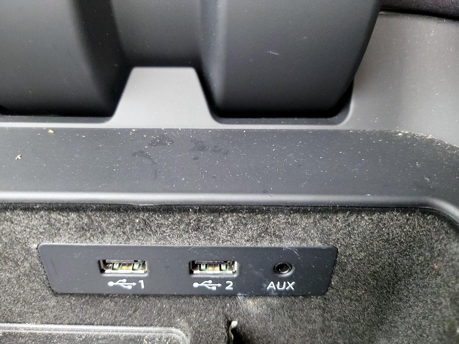 Thumbnail: 2019 Audi Q7 - 19