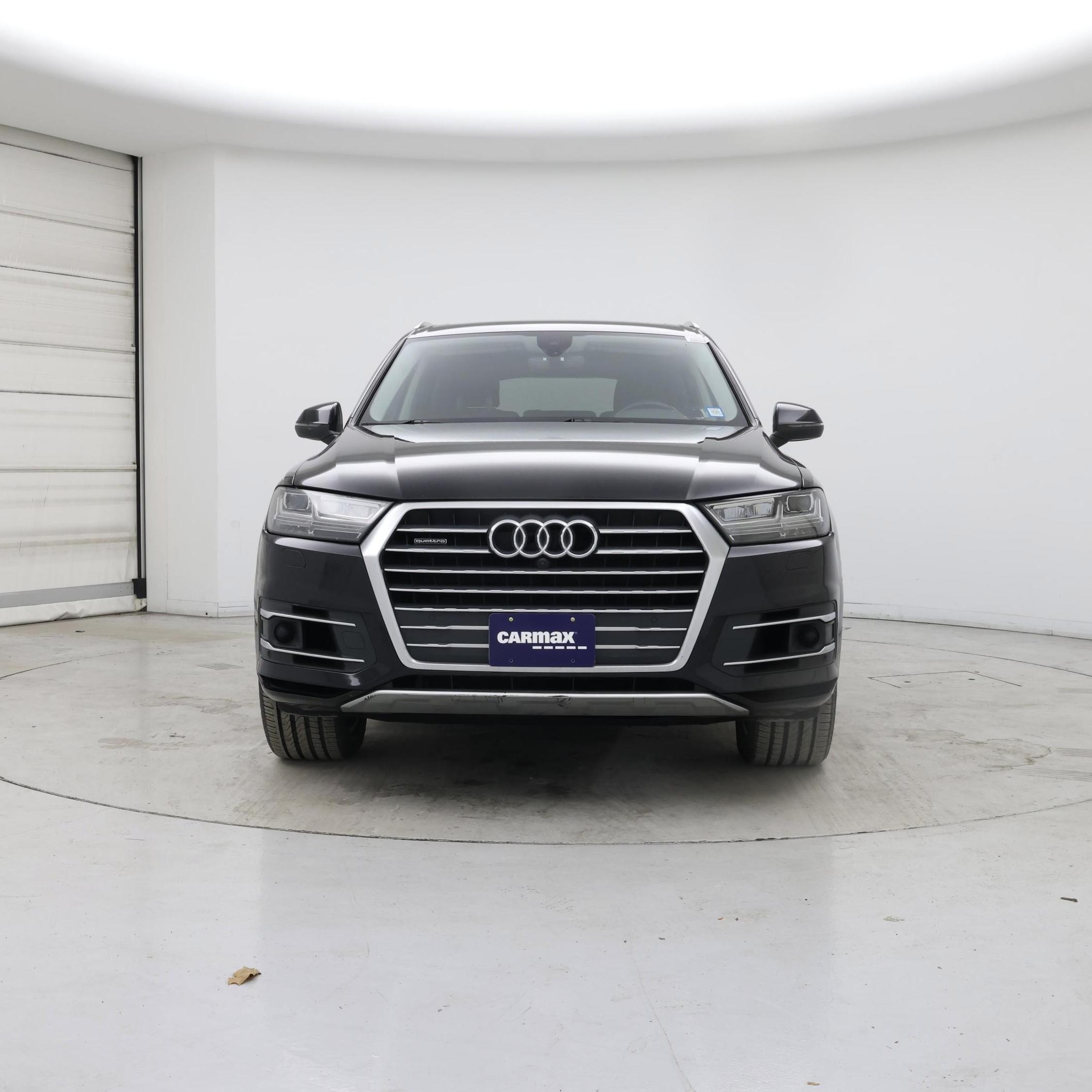 Thumbnail: 2019 Audi Q7 - 5