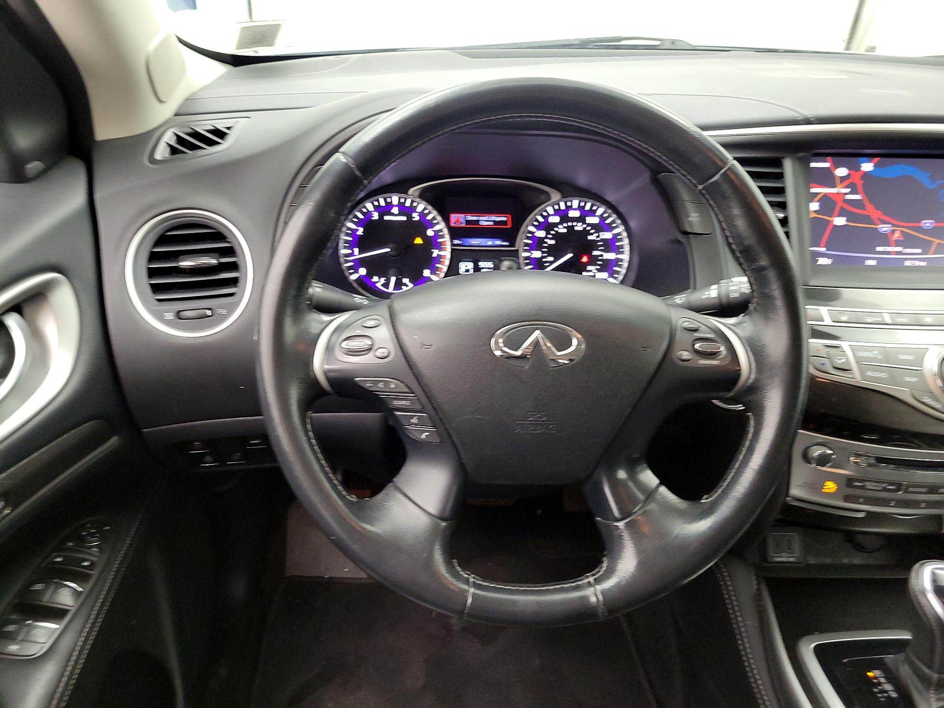 Thumbnail: 2019 INFINITI QX60 - 10