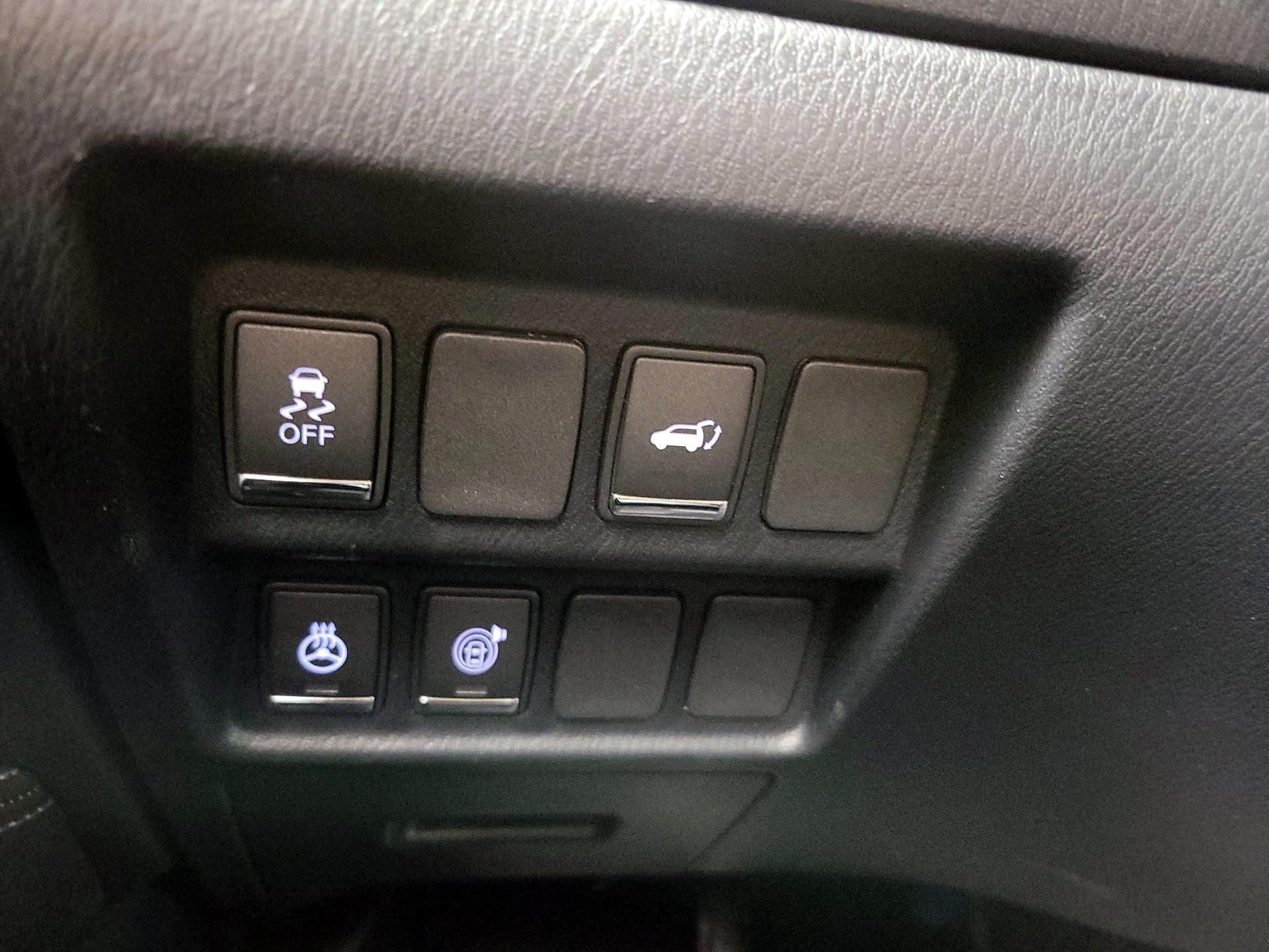 Thumbnail: 2019 INFINITI QX60 - 13