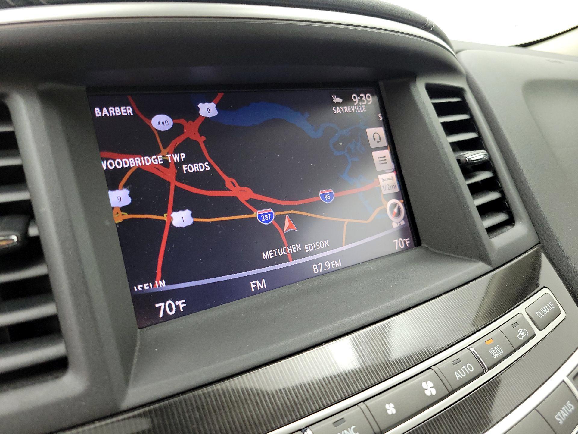 Thumbnail: 2019 INFINITI QX60 - 14