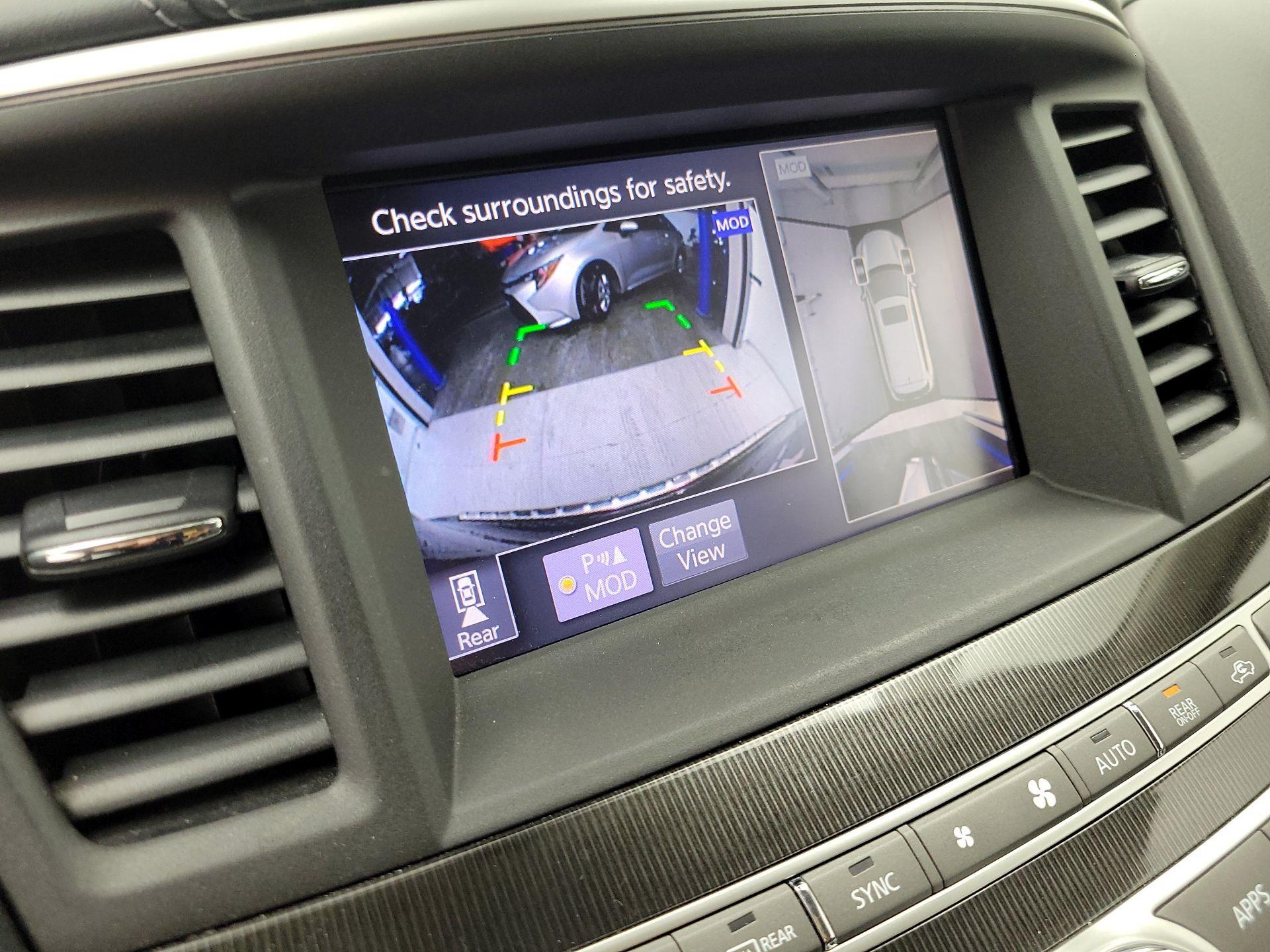 Thumbnail: 2019 INFINITI QX60 - 15