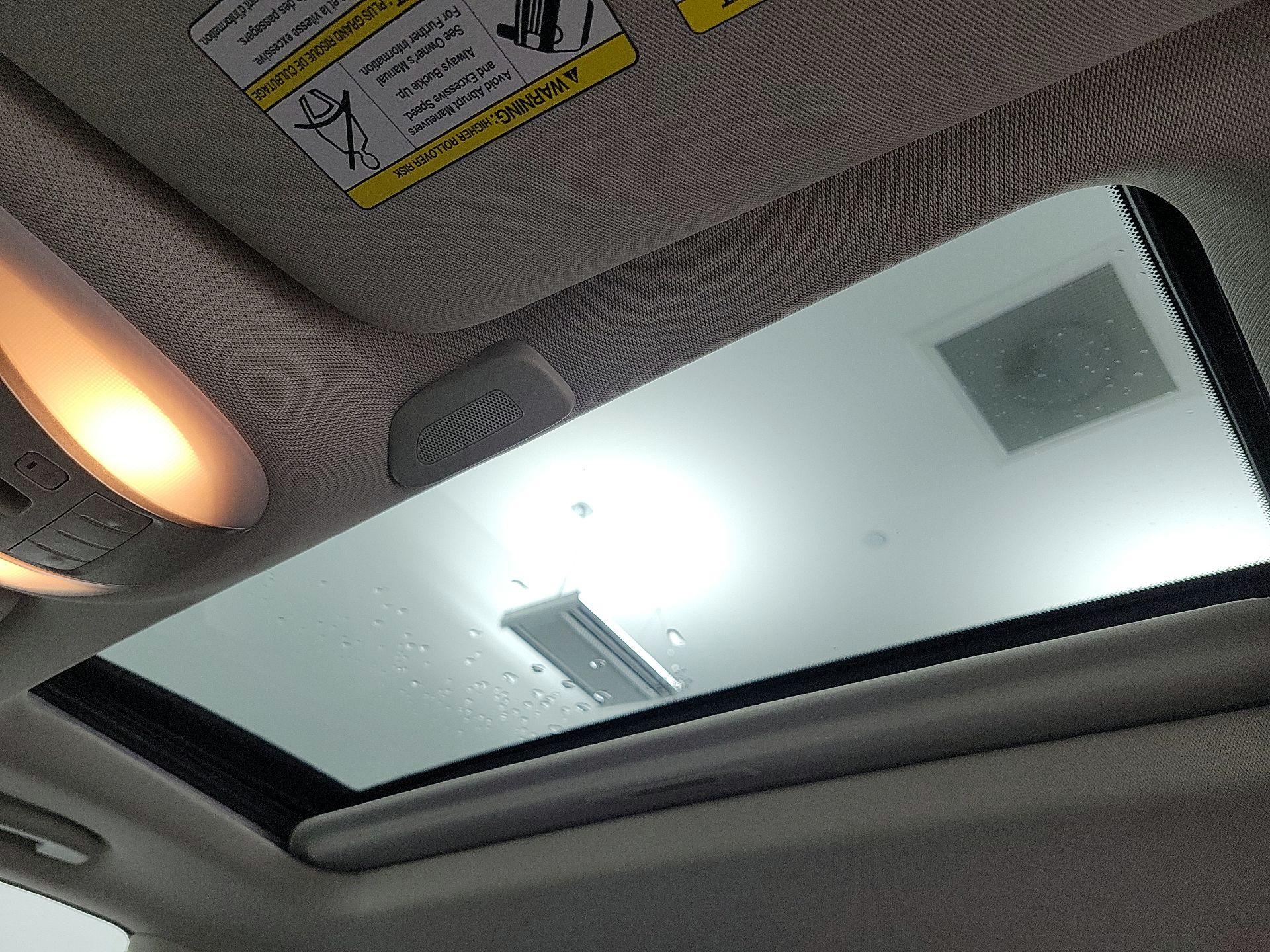 Thumbnail: 2019 INFINITI QX60 - 20