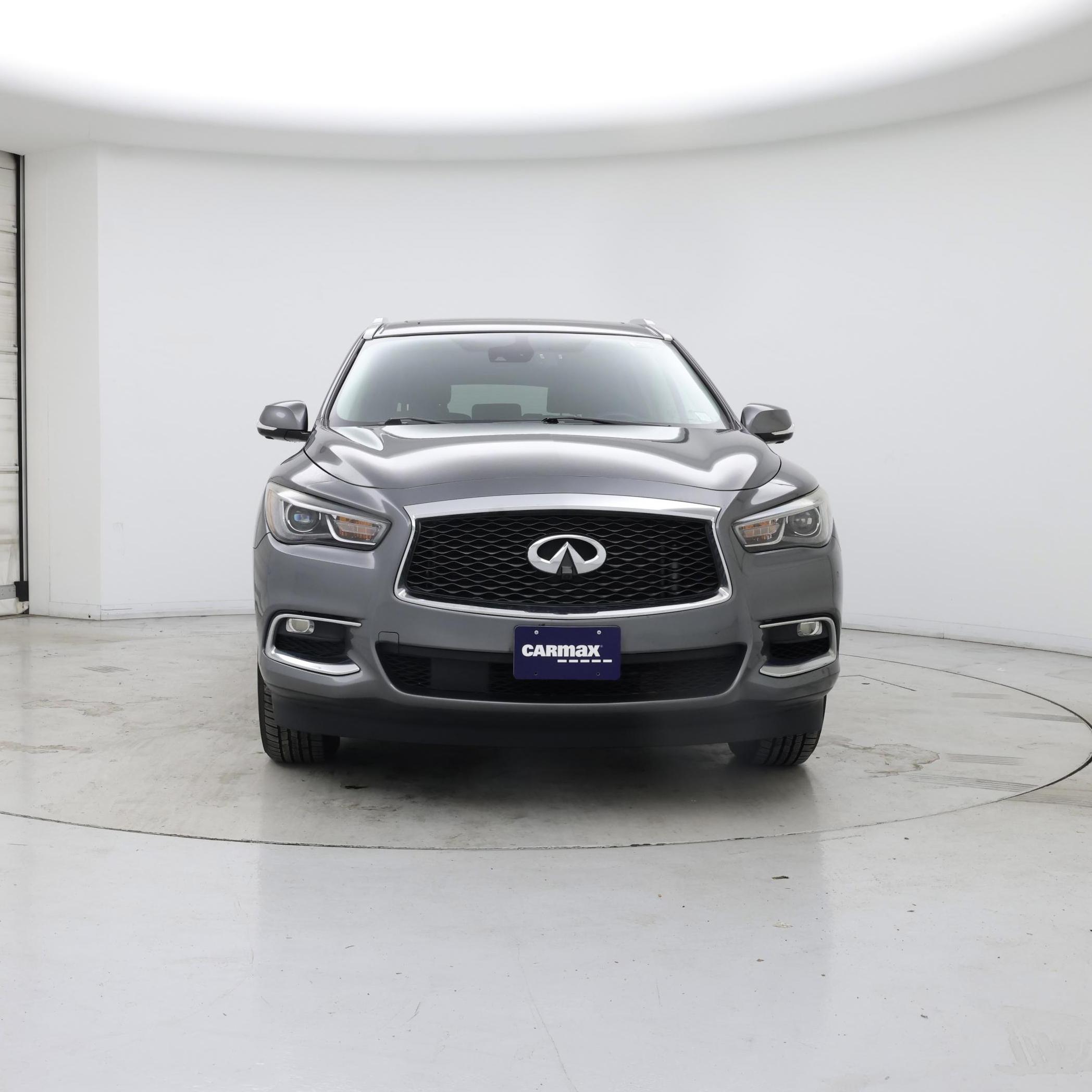 Thumbnail: 2019 INFINITI QX60 - 5