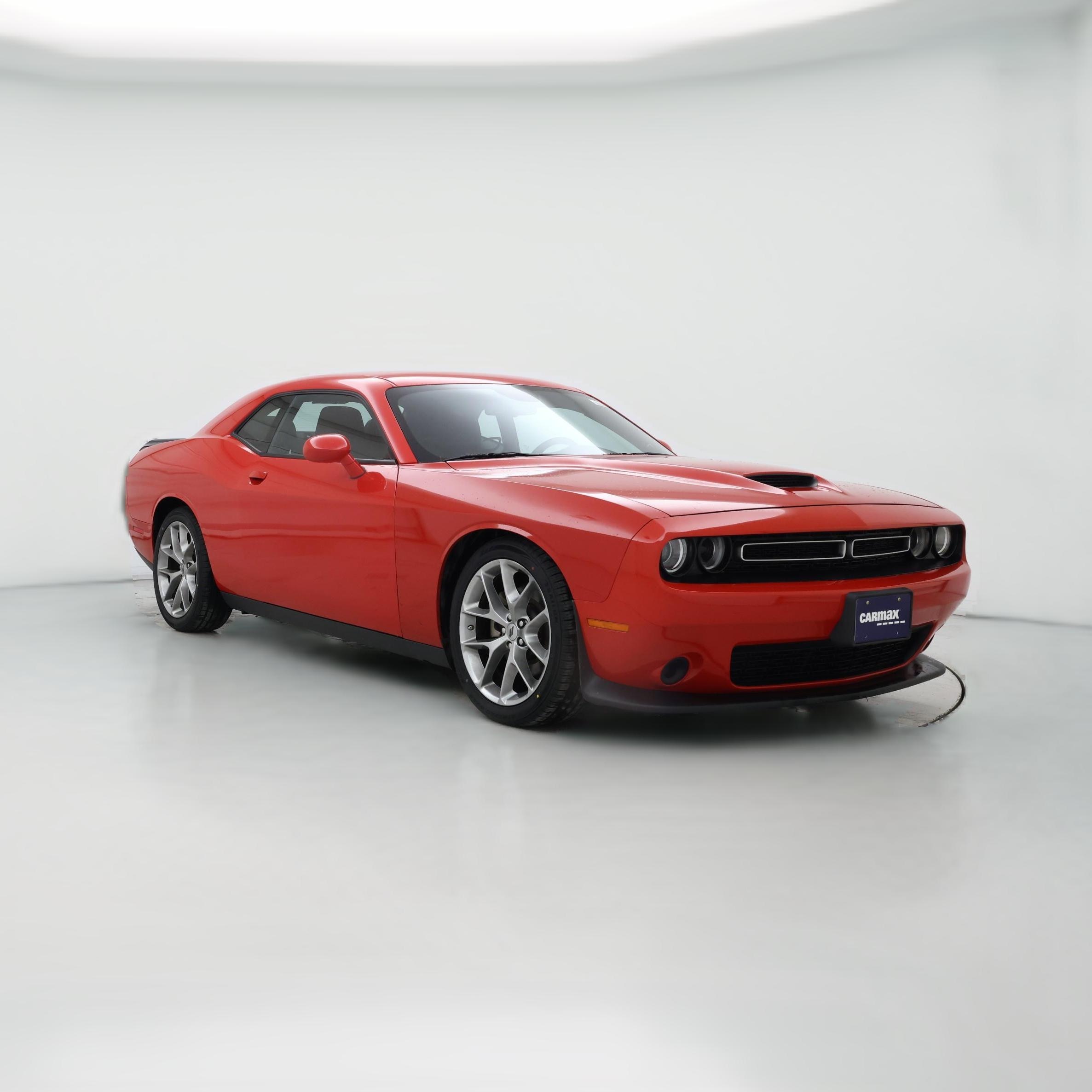 Thumbnail: 2023 Dodge Challenger - 1