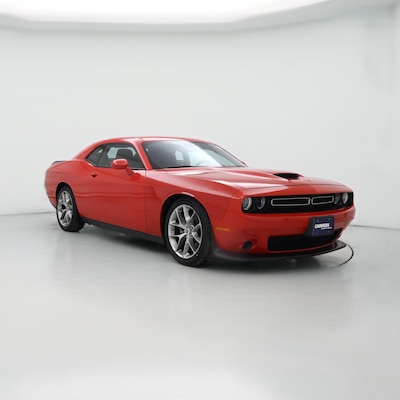 2023 Dodge Challenger GT