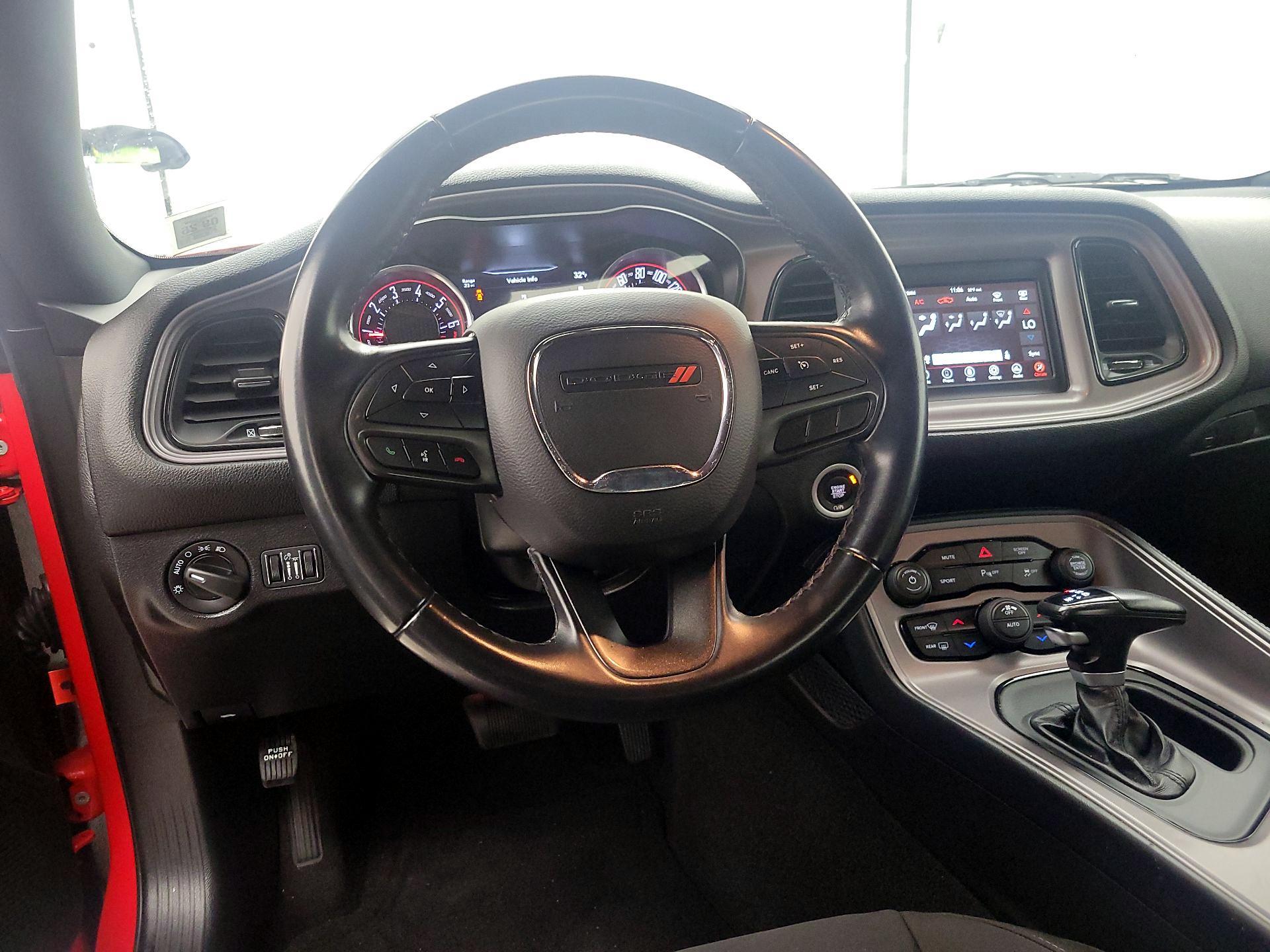 Thumbnail: 2023 Dodge Challenger - 10