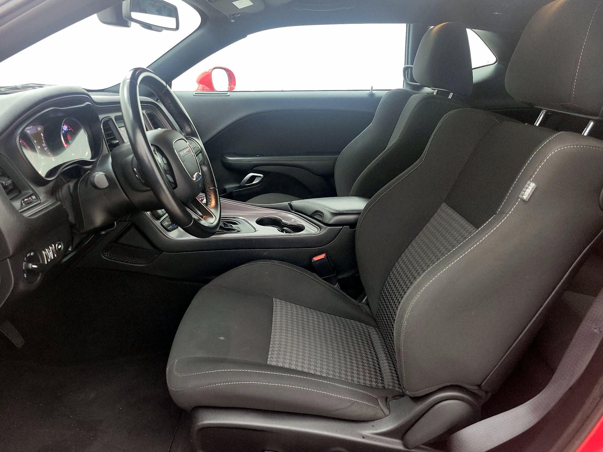 Thumbnail: 2023 Dodge Challenger - 11