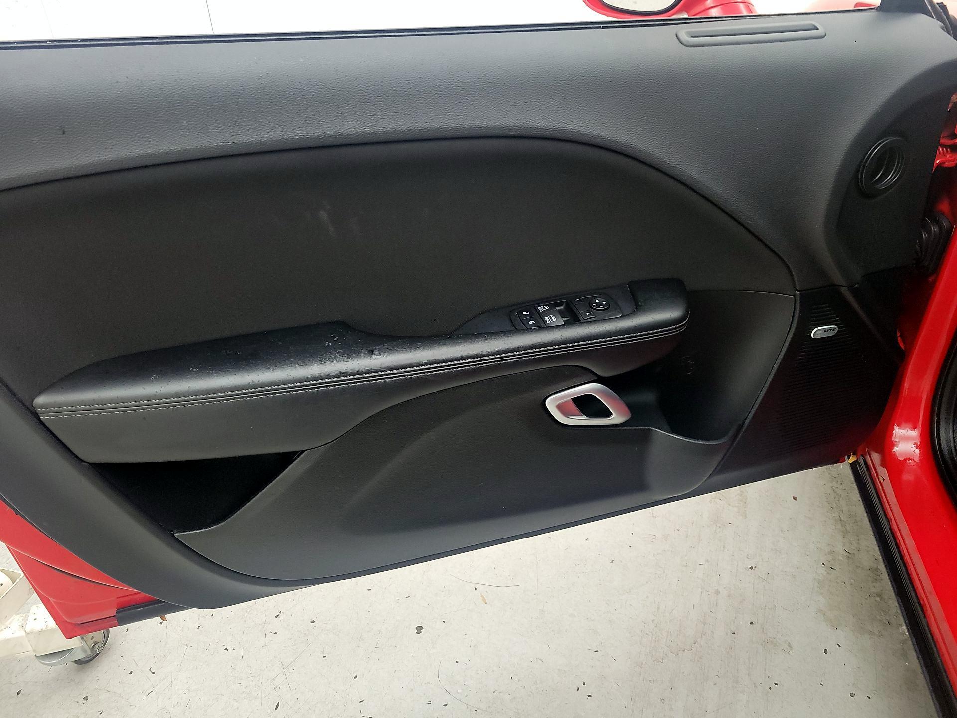 Thumbnail: 2023 Dodge Challenger - 12