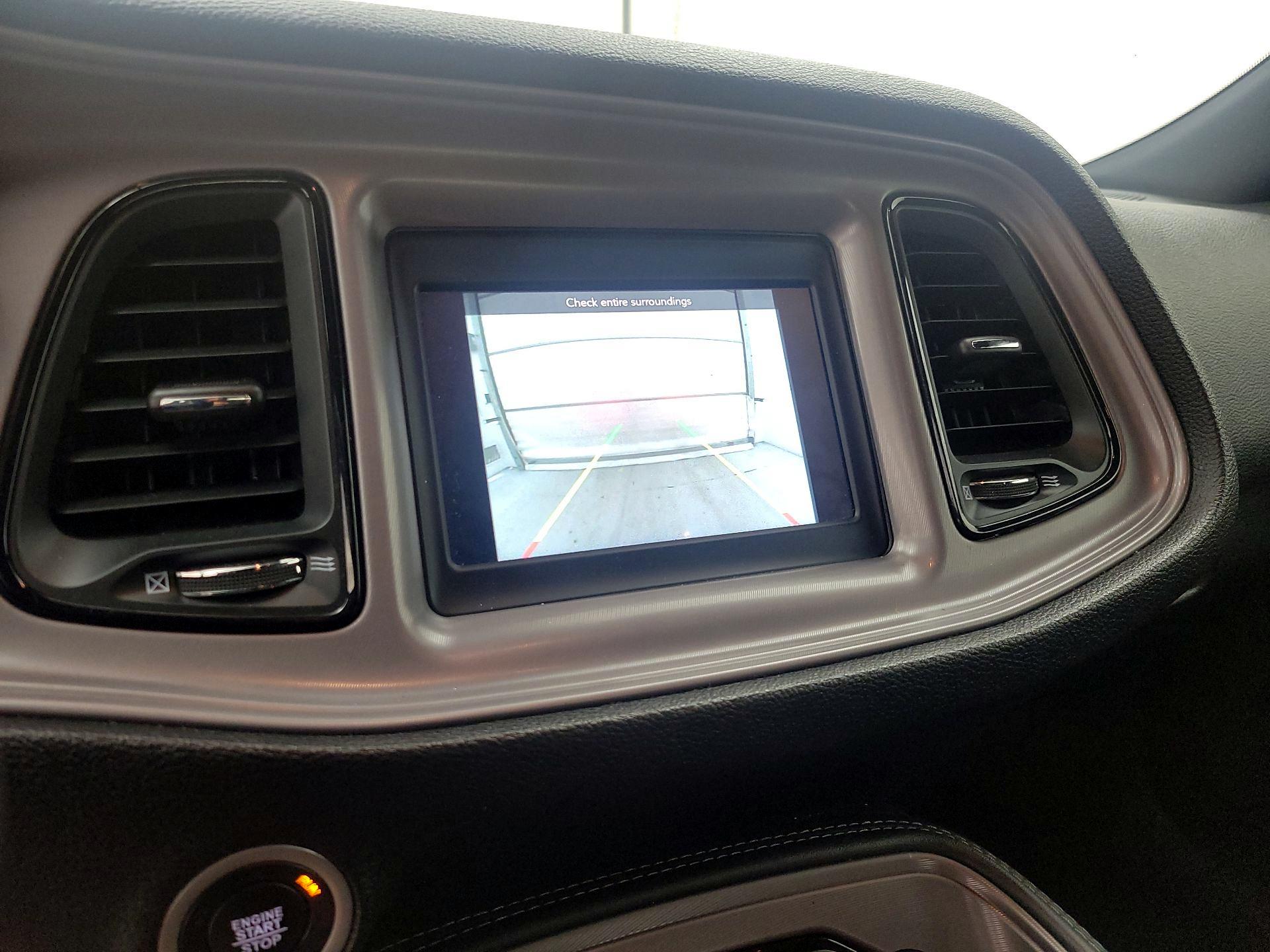 Thumbnail: 2023 Dodge Challenger - 13