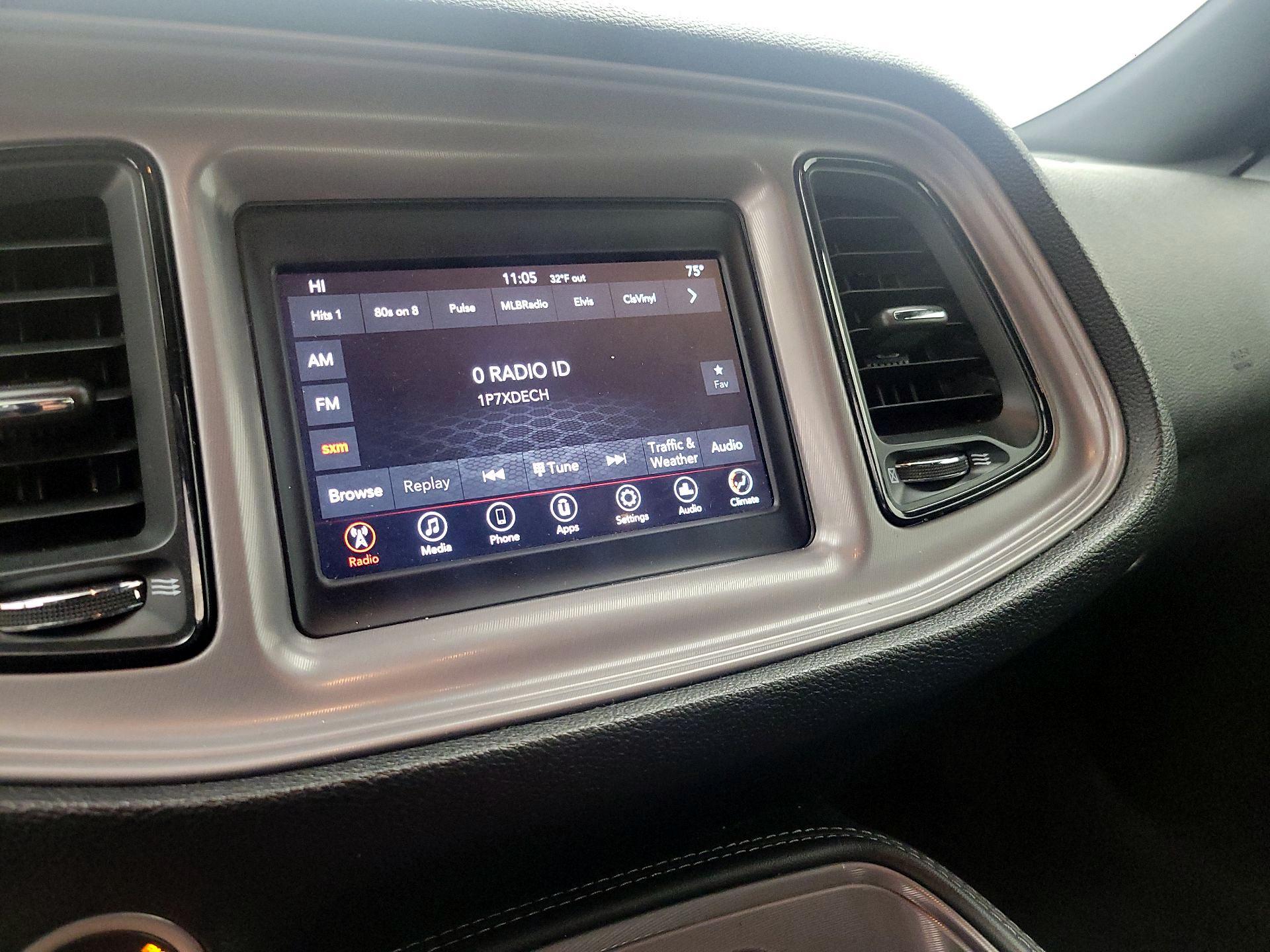 Thumbnail: 2023 Dodge Challenger - 14