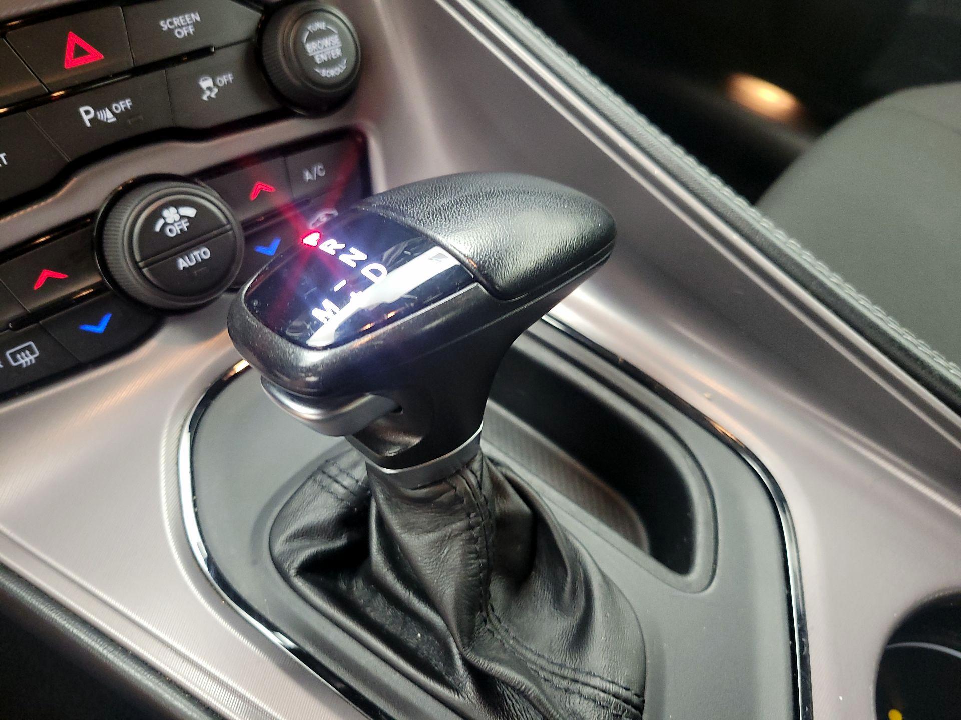 Thumbnail: 2023 Dodge Challenger - 16