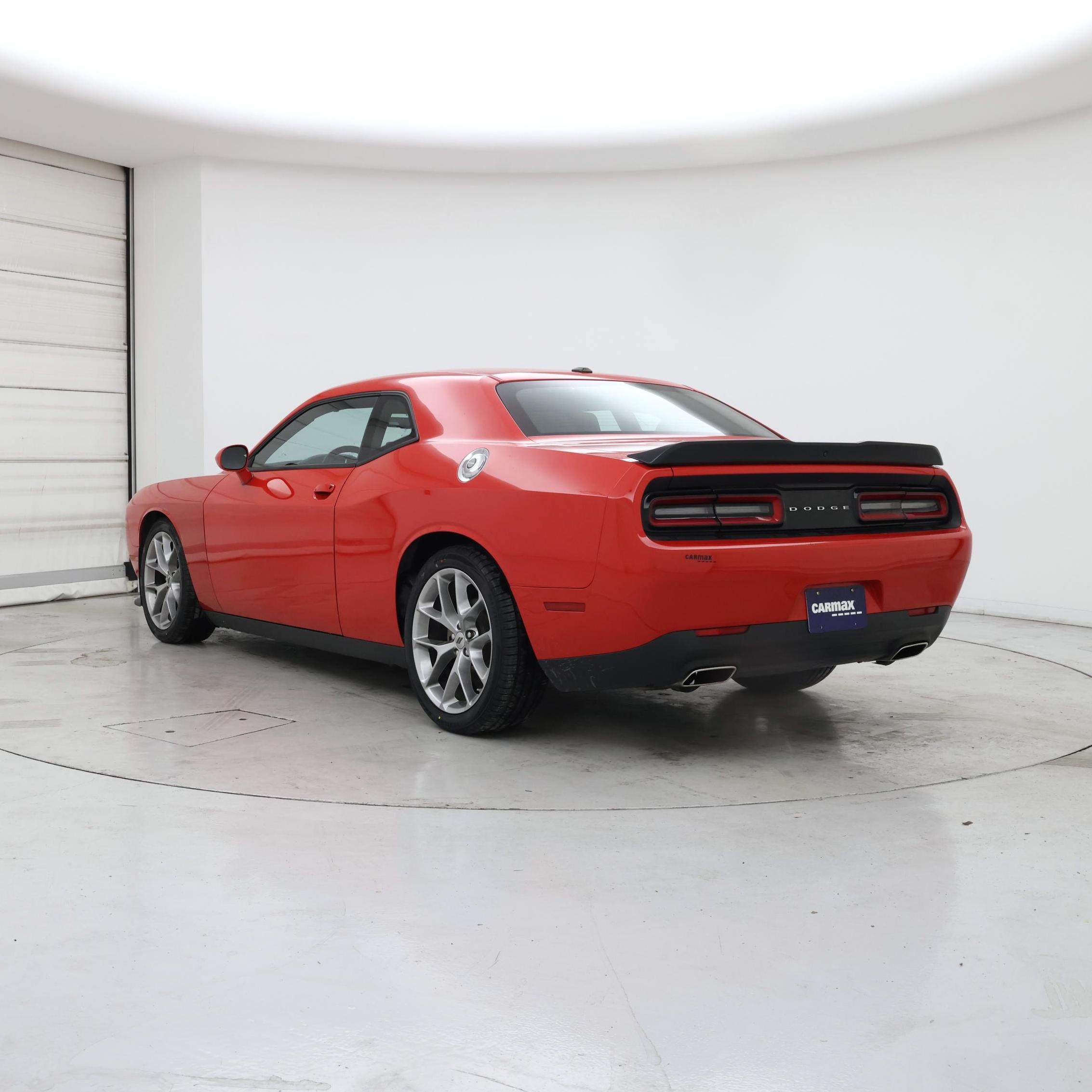 Thumbnail: 2023 Dodge Challenger - 2