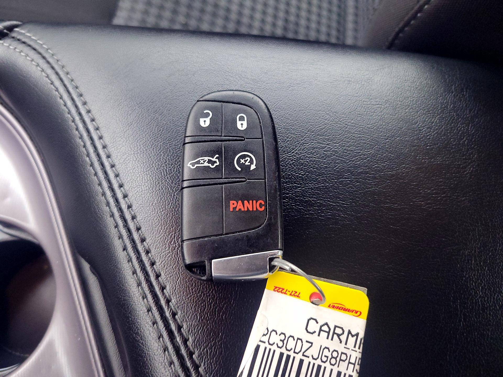 Thumbnail: 2023 Dodge Challenger - 19