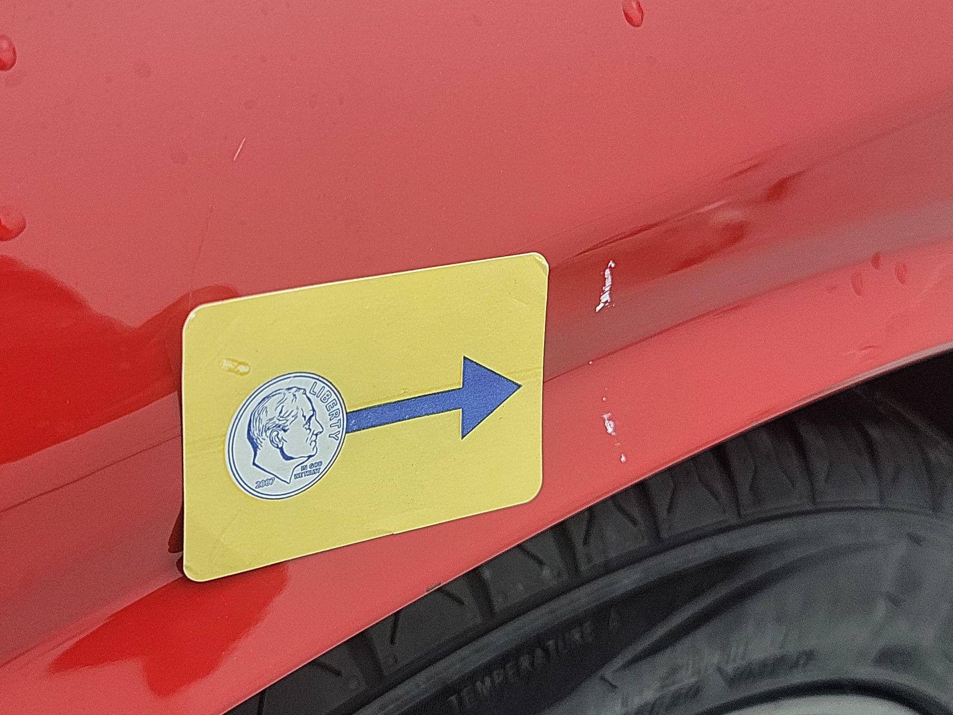 Thumbnail: 2023 Dodge Challenger - 20