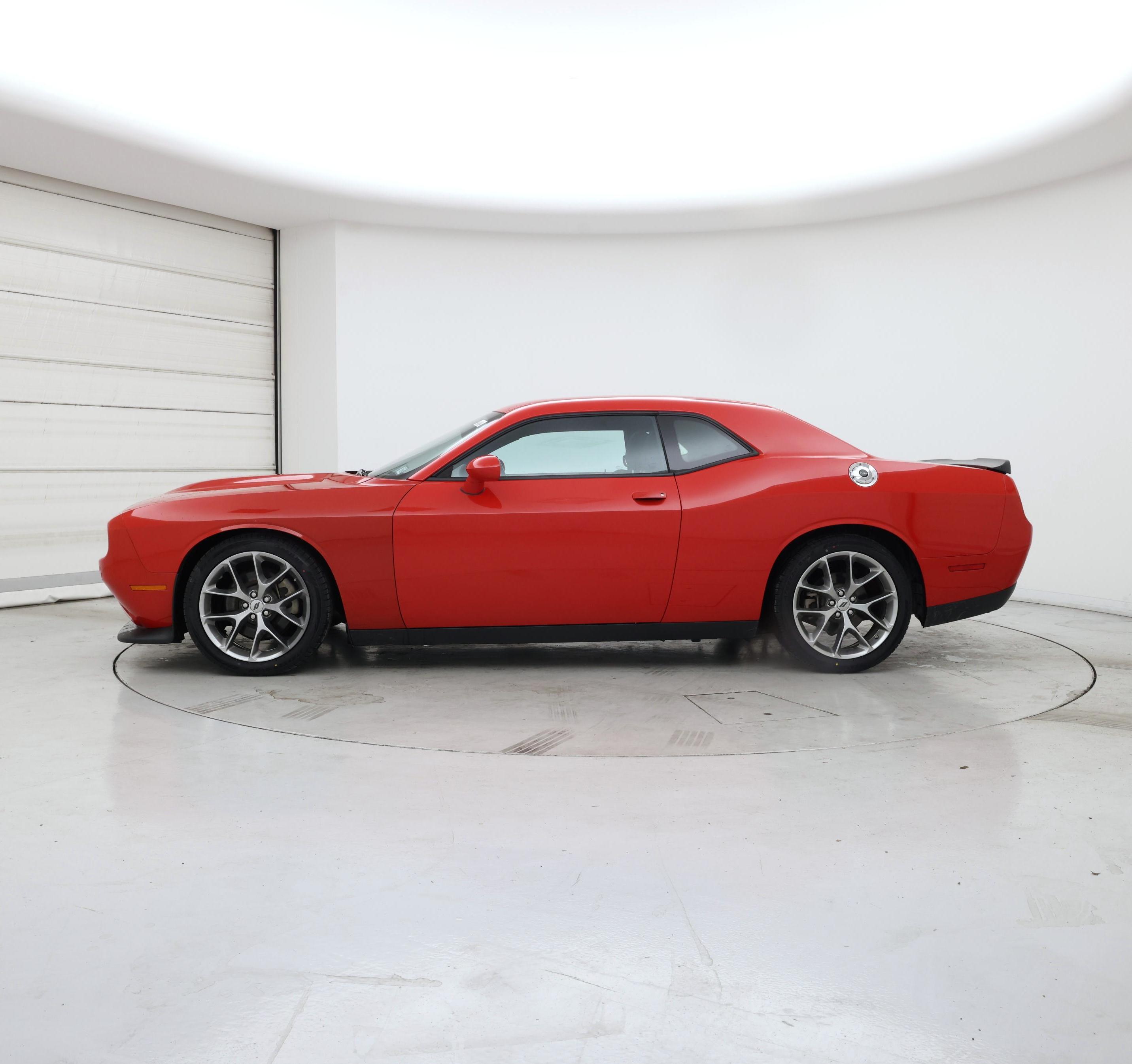 Thumbnail: 2023 Dodge Challenger - 3