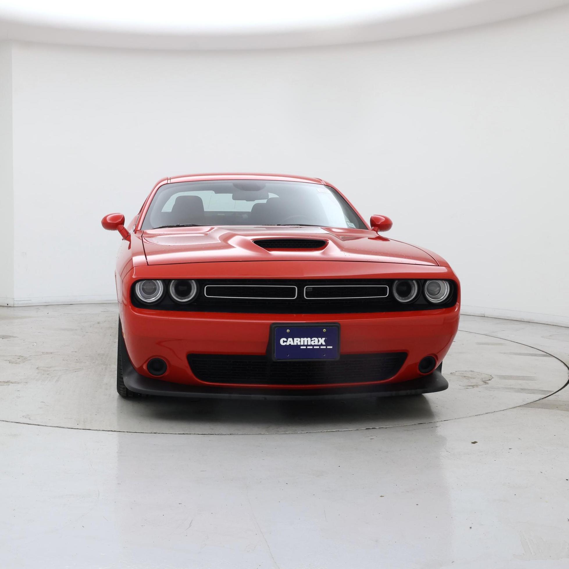 Thumbnail: 2023 Dodge Challenger - 5