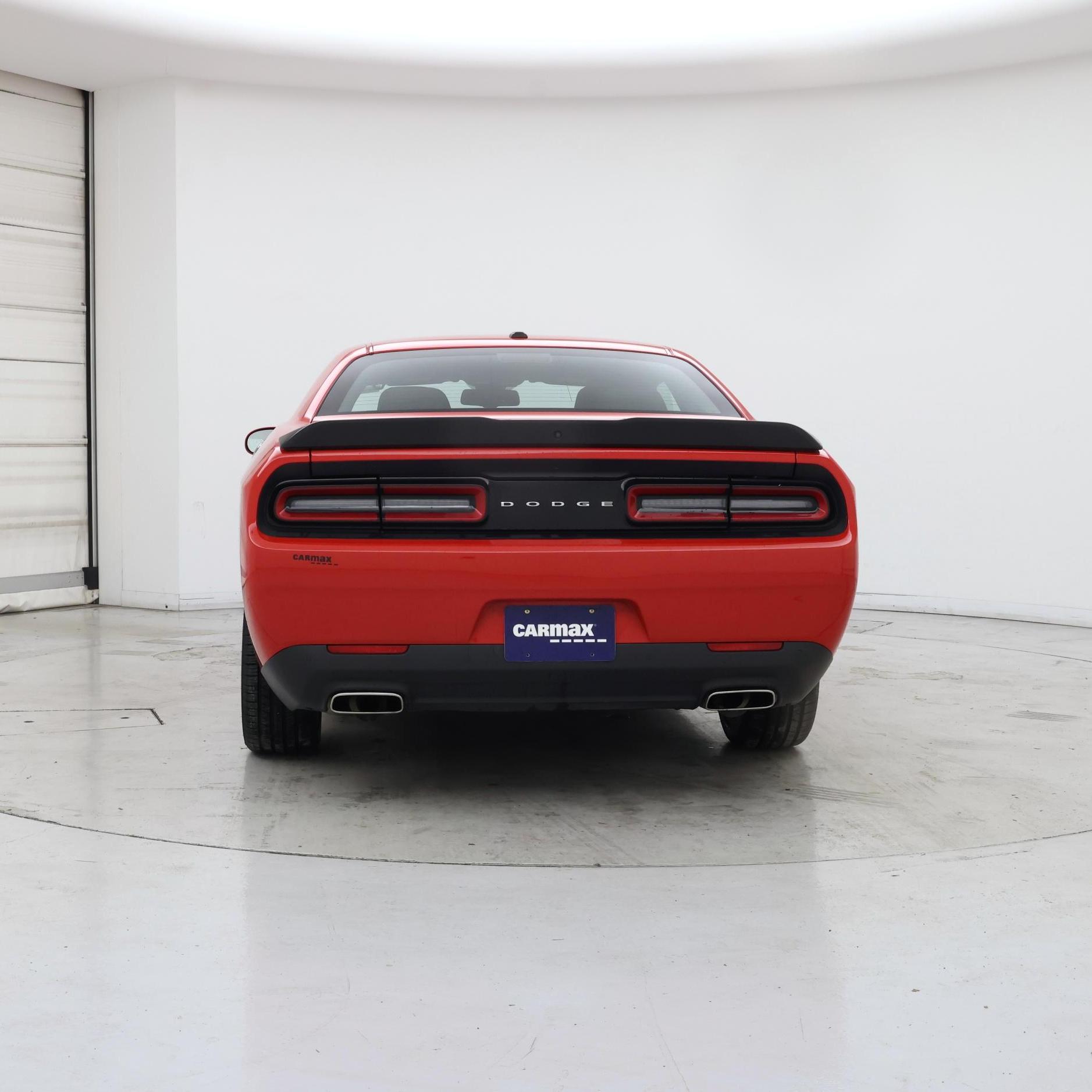 Thumbnail: 2023 Dodge Challenger - 6