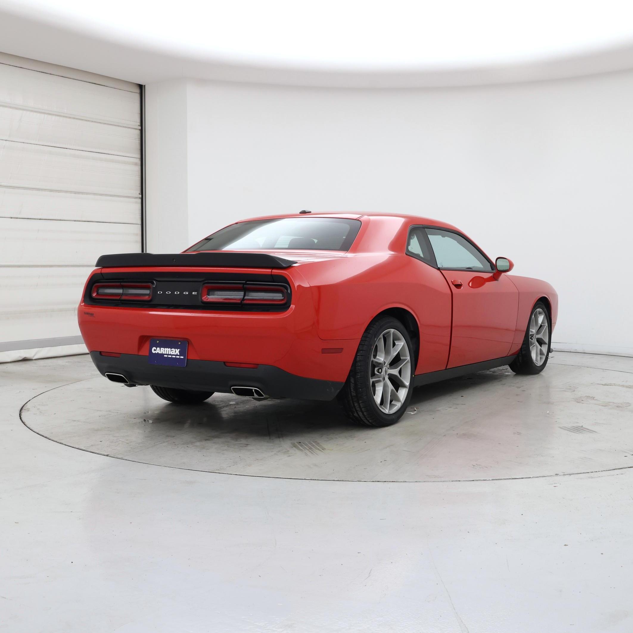 Thumbnail: 2023 Dodge Challenger - 8