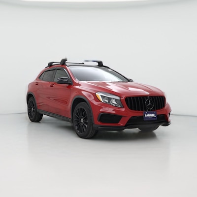 Picture of 2018 Mercedes-Benz GLA250 with stock number 28198832