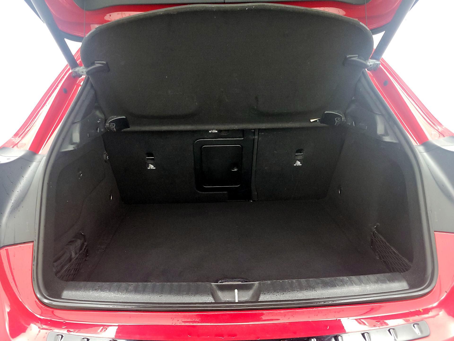 Thumbnail: 2018 Mercedes-Benz GLA - 19