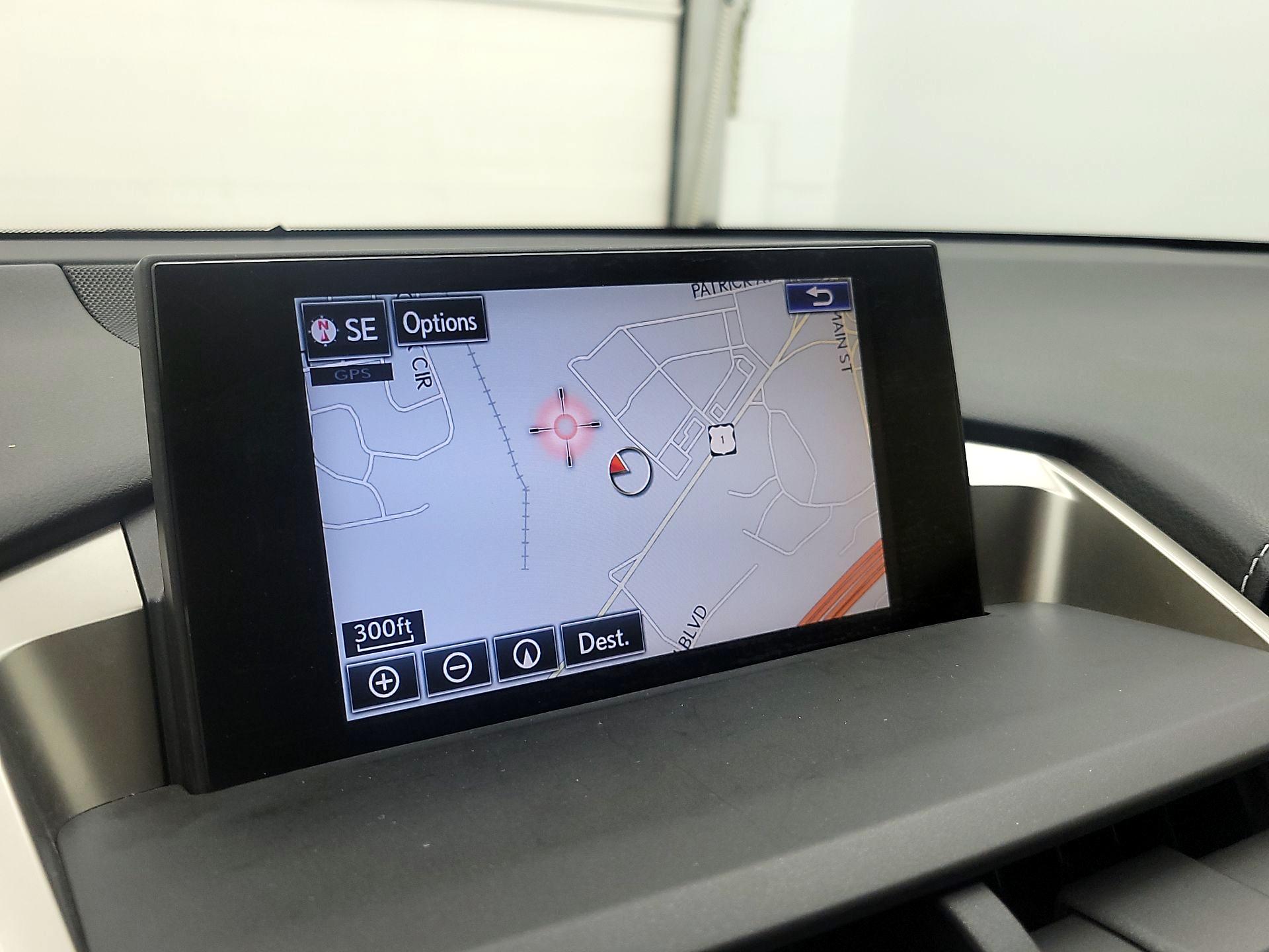 Thumbnail: 2016 Lexus NX - 14