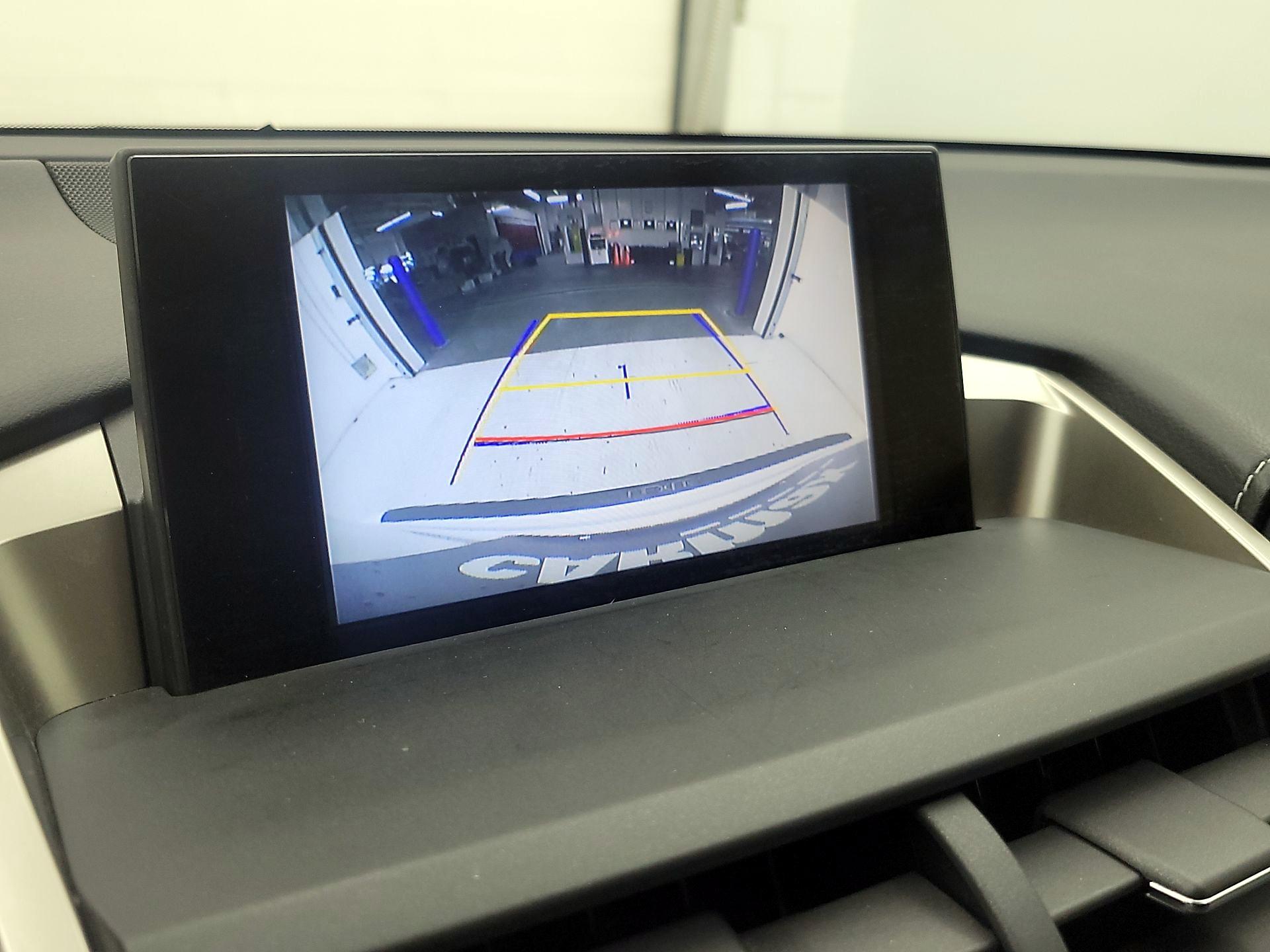 Thumbnail: 2016 Lexus NX - 15