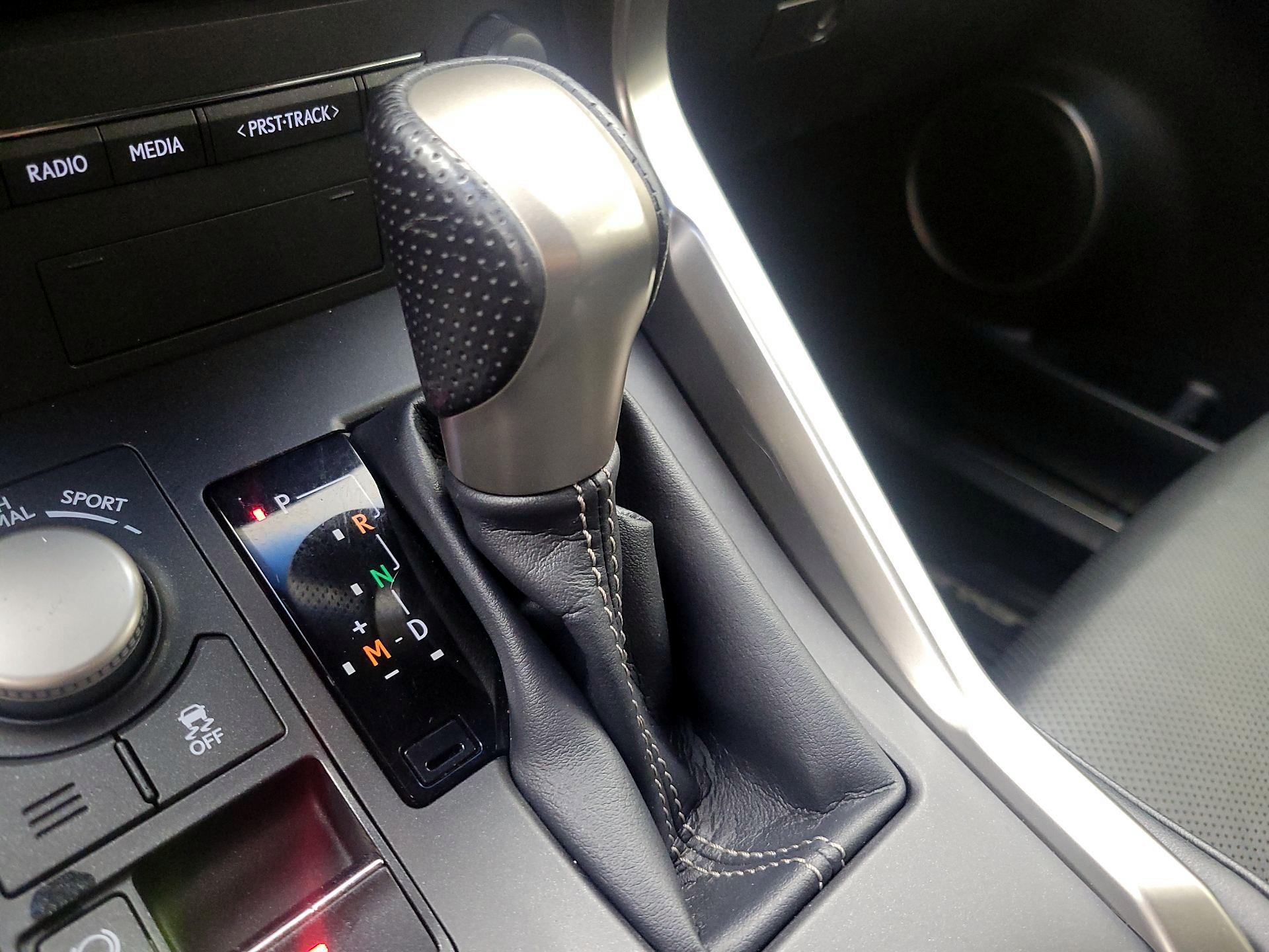 Thumbnail: 2016 Lexus NX - 18