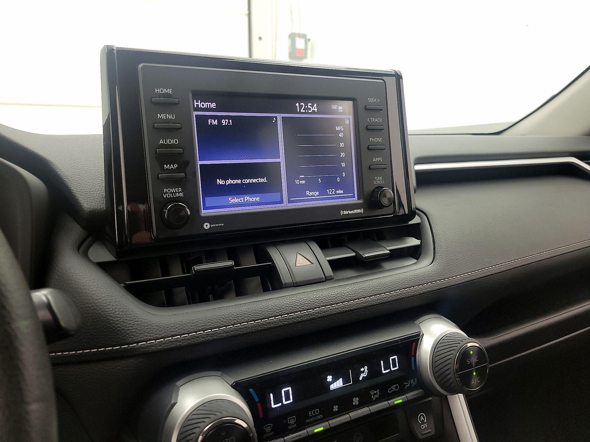 Thumbnail: 2021 Toyota RAV4 - 14