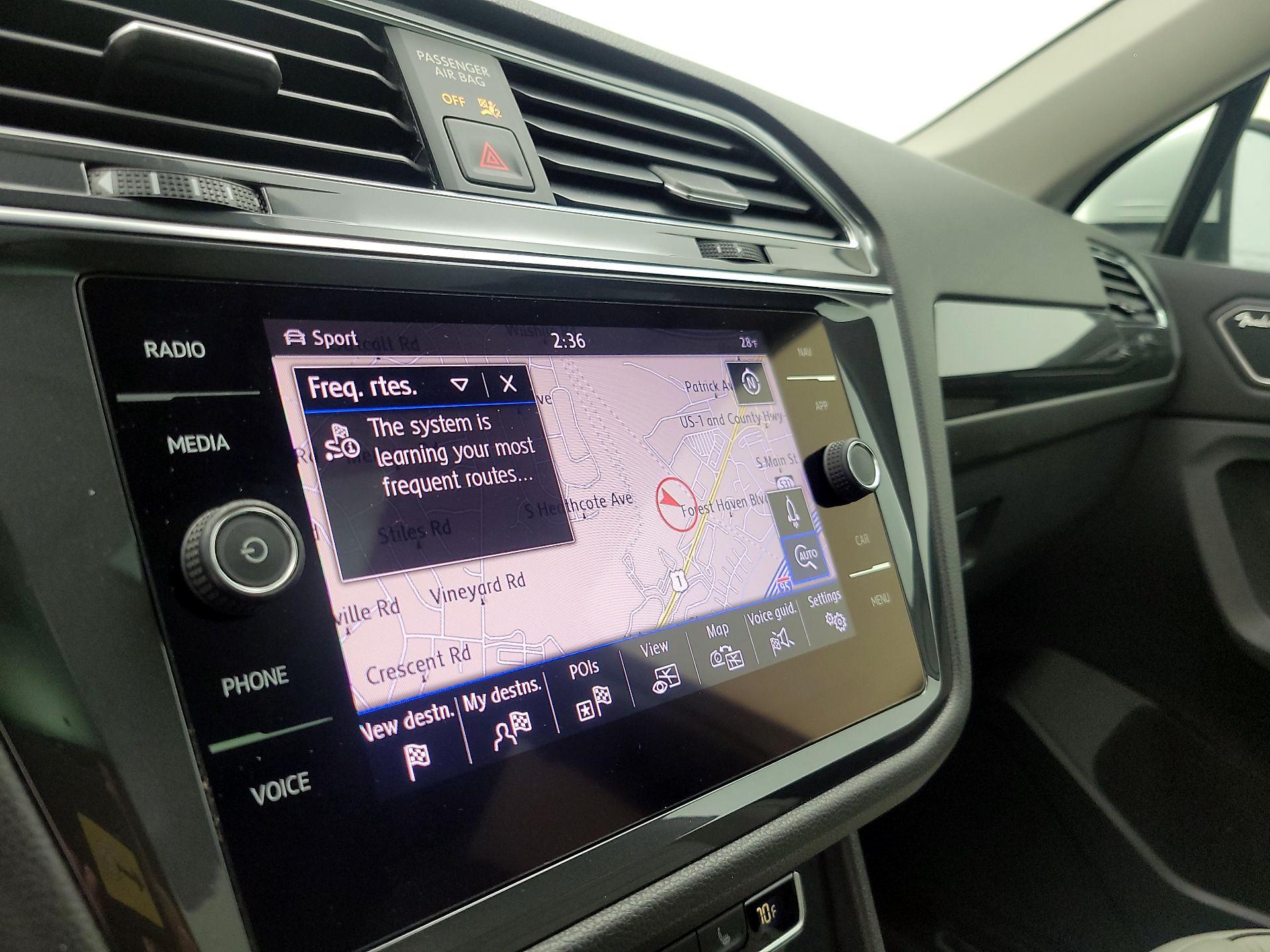 Thumbnail: 2019 Volkswagen Tiguan - 14