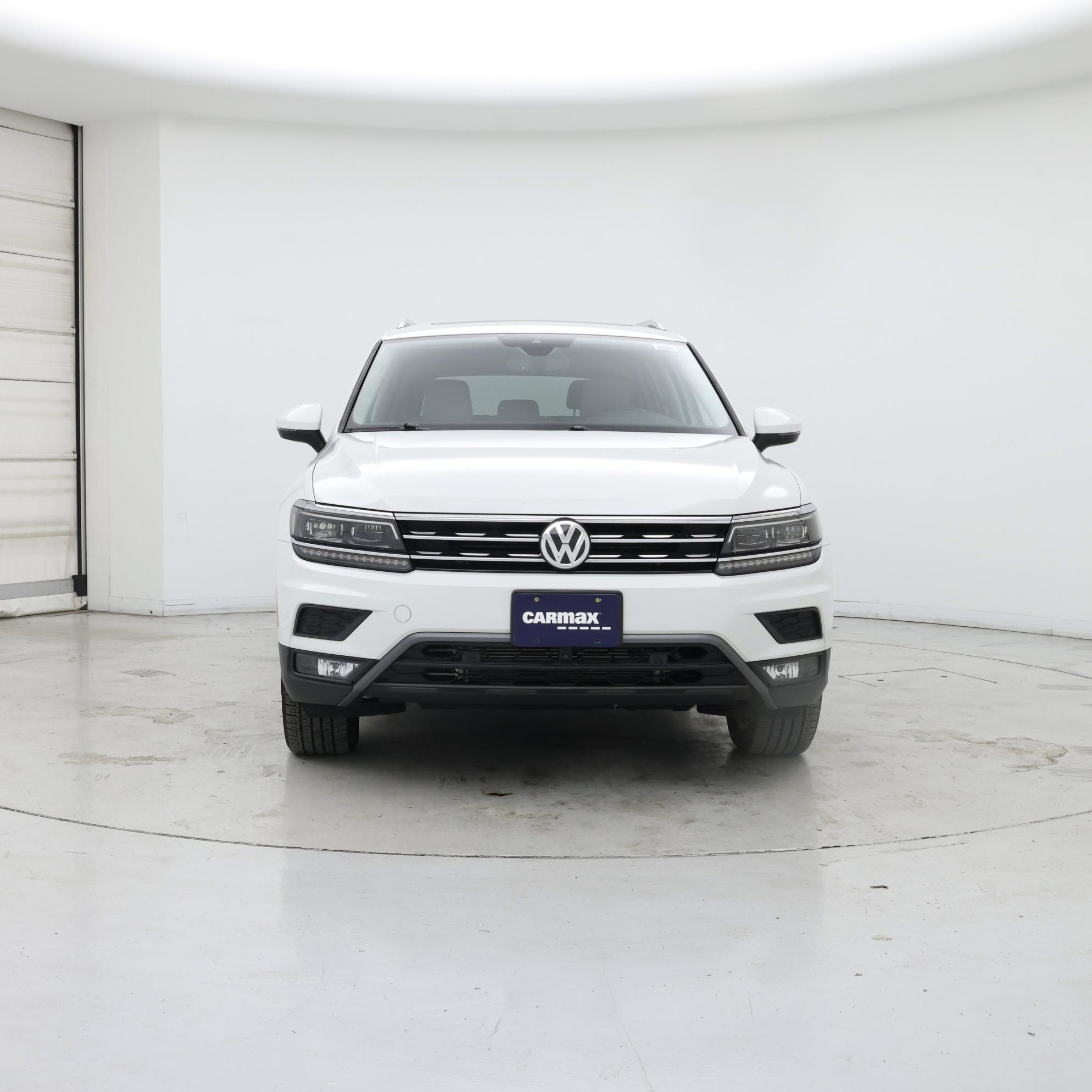 Thumbnail: 2019 Volkswagen Tiguan - 5