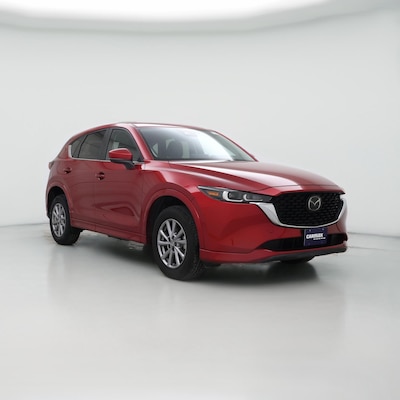 2024 Mazda CX-5 2.5 S Preferred Package