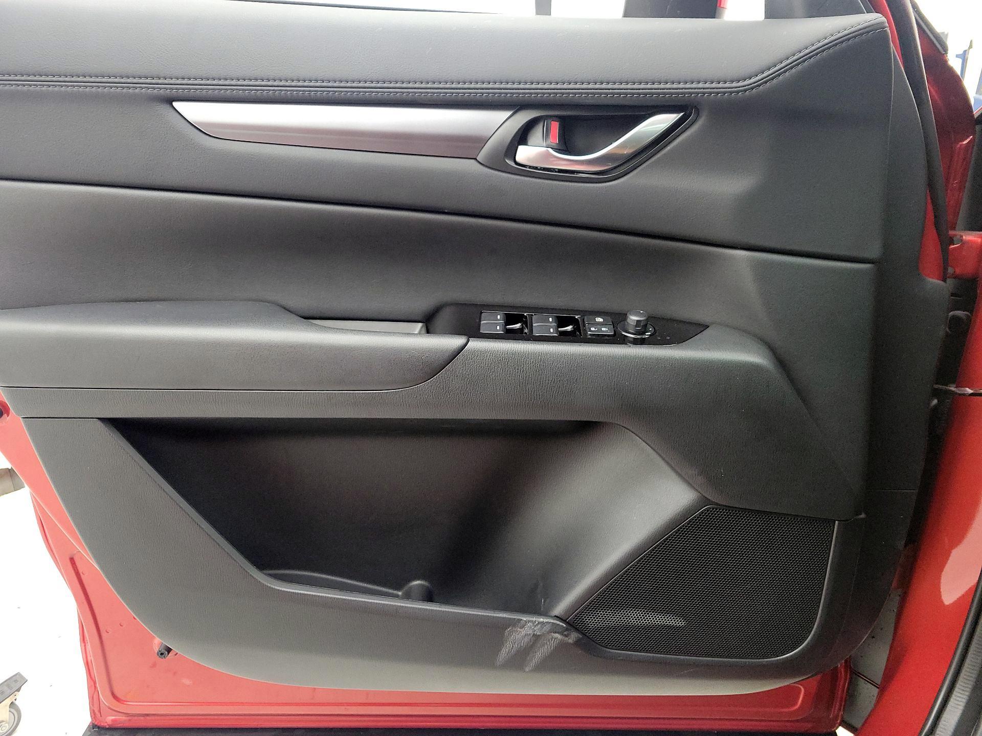 Thumbnail: 2024 Mazda CX-5 - 12