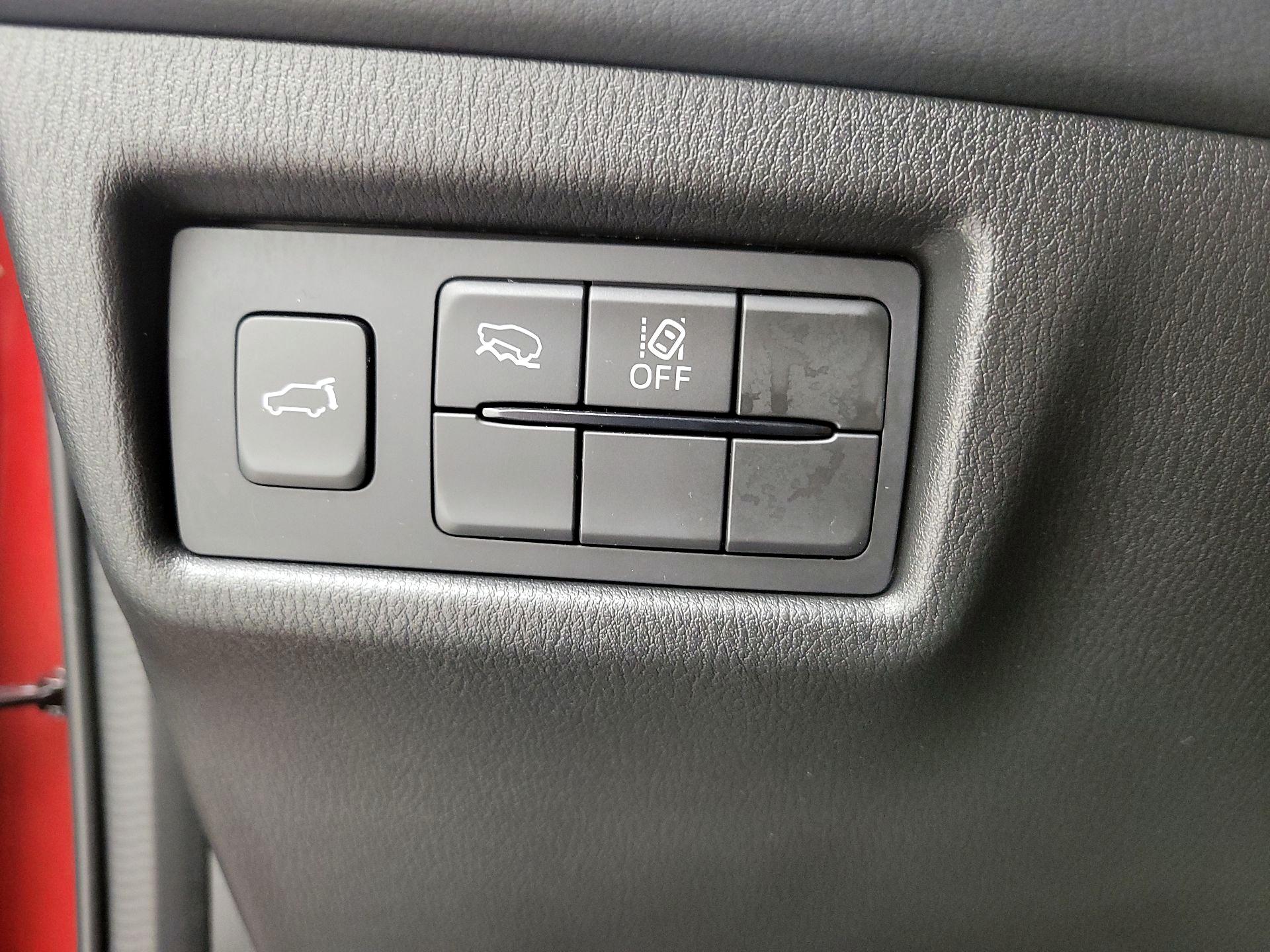 Thumbnail: 2024 Mazda CX-5 - 13