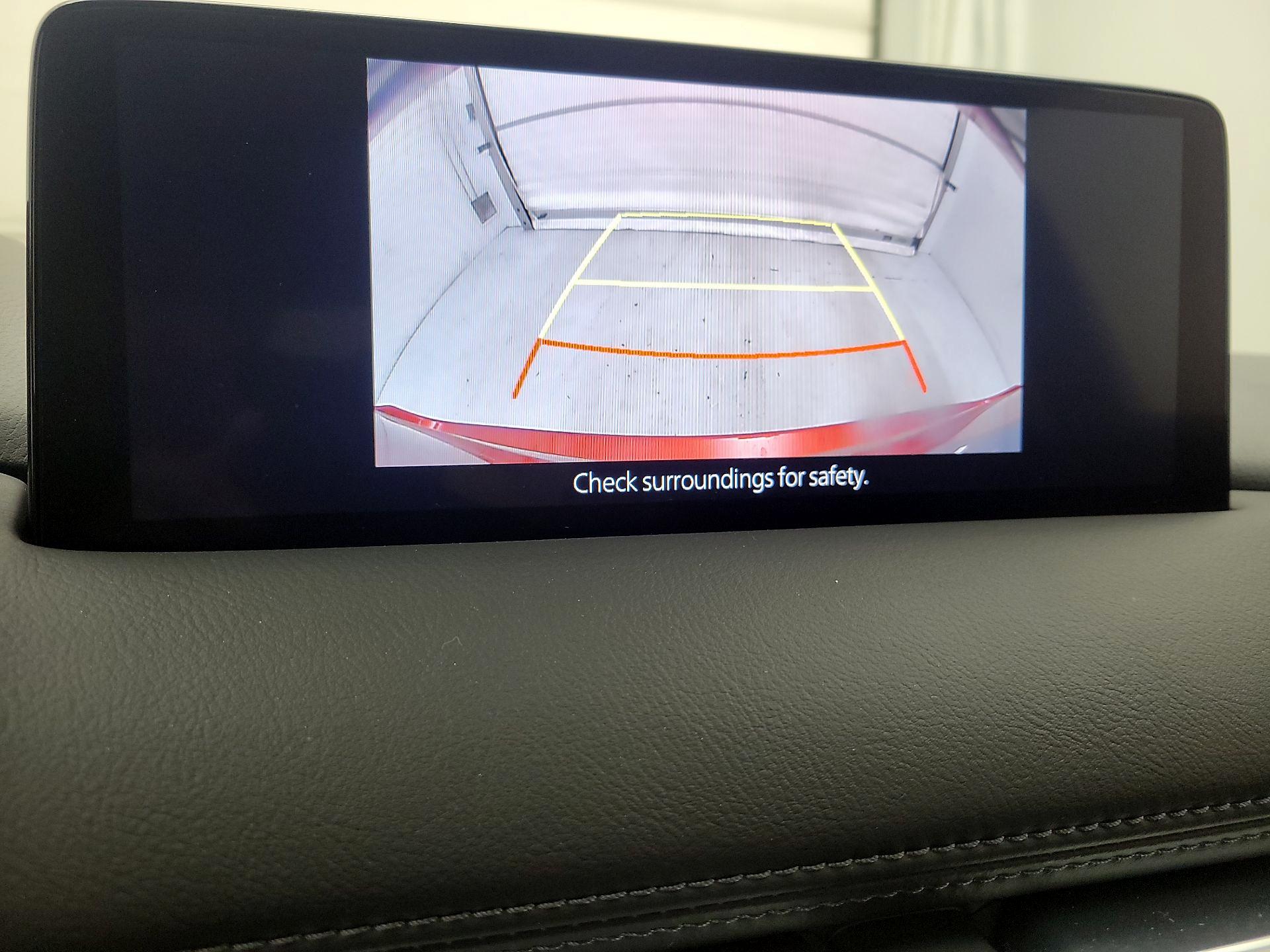 Thumbnail: 2024 Mazda CX-5 - 14