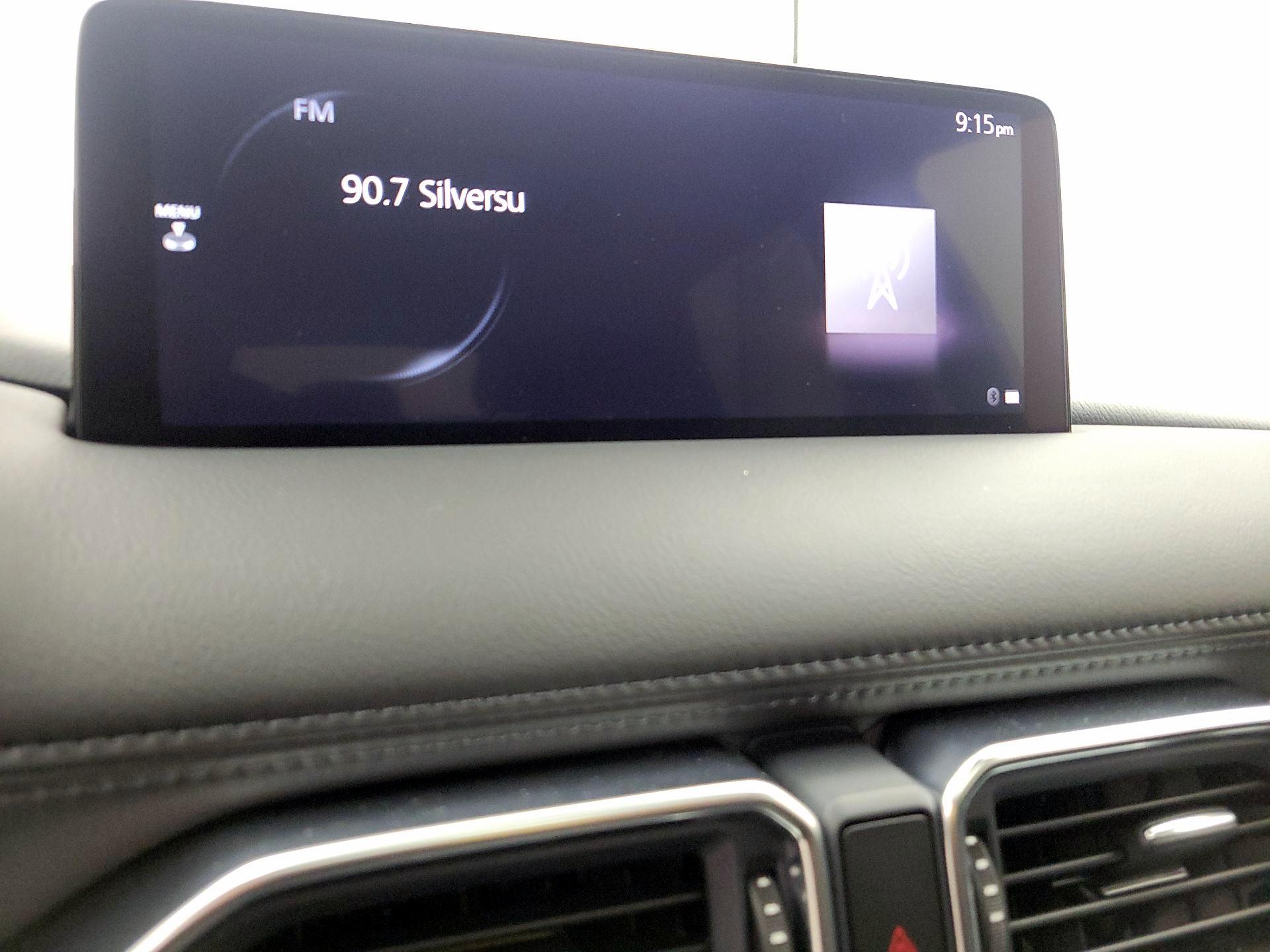 Thumbnail: 2024 Mazda CX-5 - 15