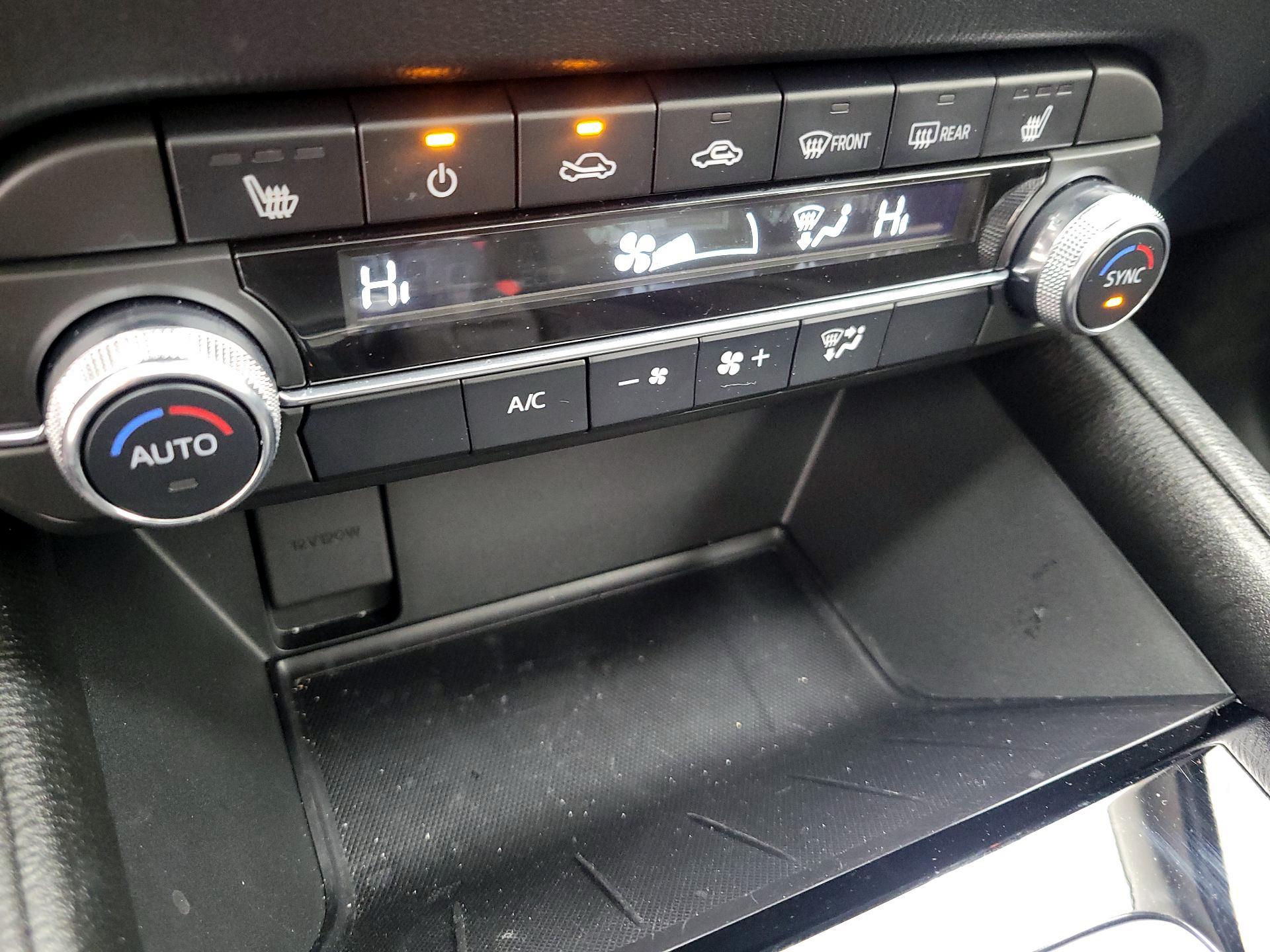 Thumbnail: 2024 Mazda CX-5 - 16